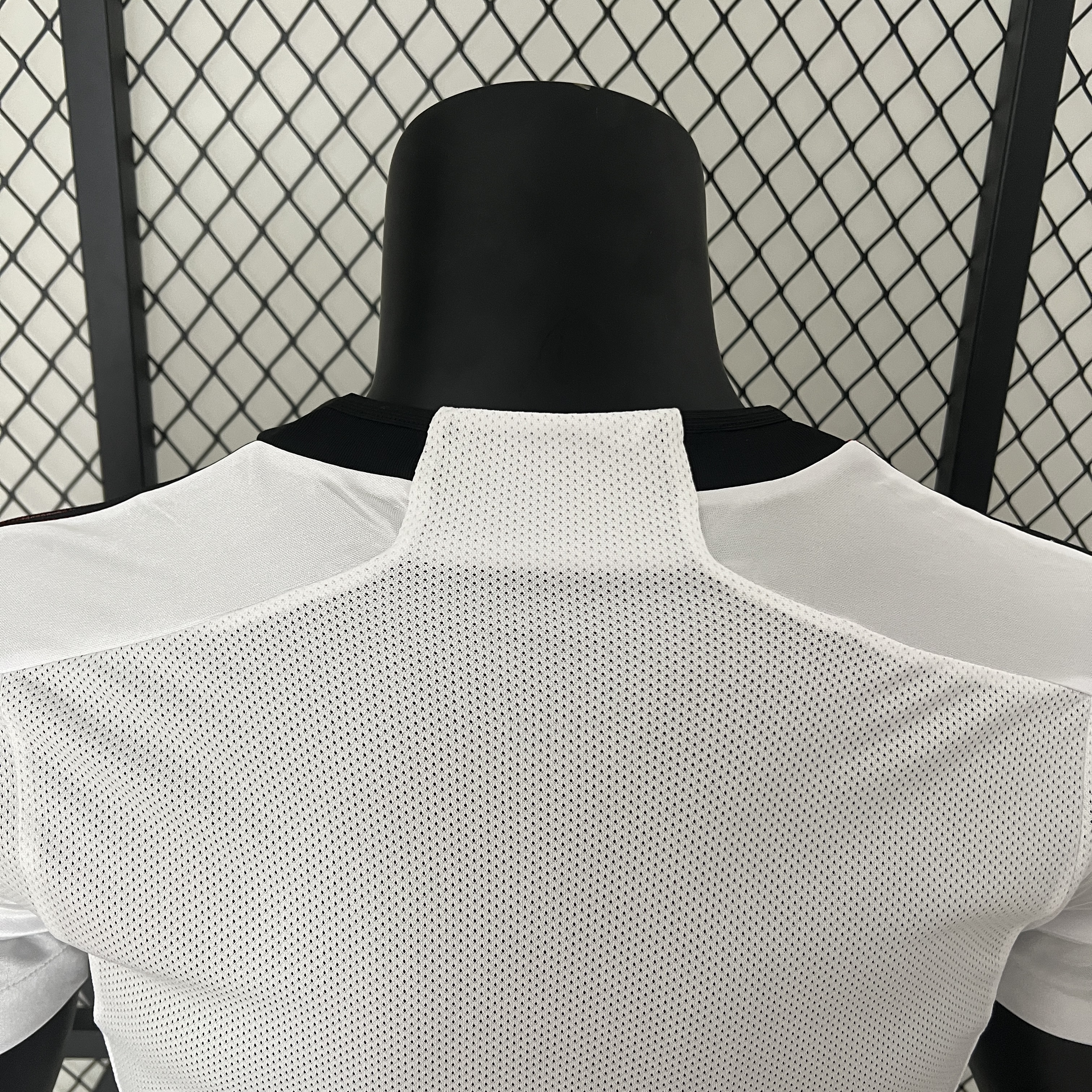 AlphaJersey-Argentina 2024 Dragon Ball Special Edition Jersey - Player Version