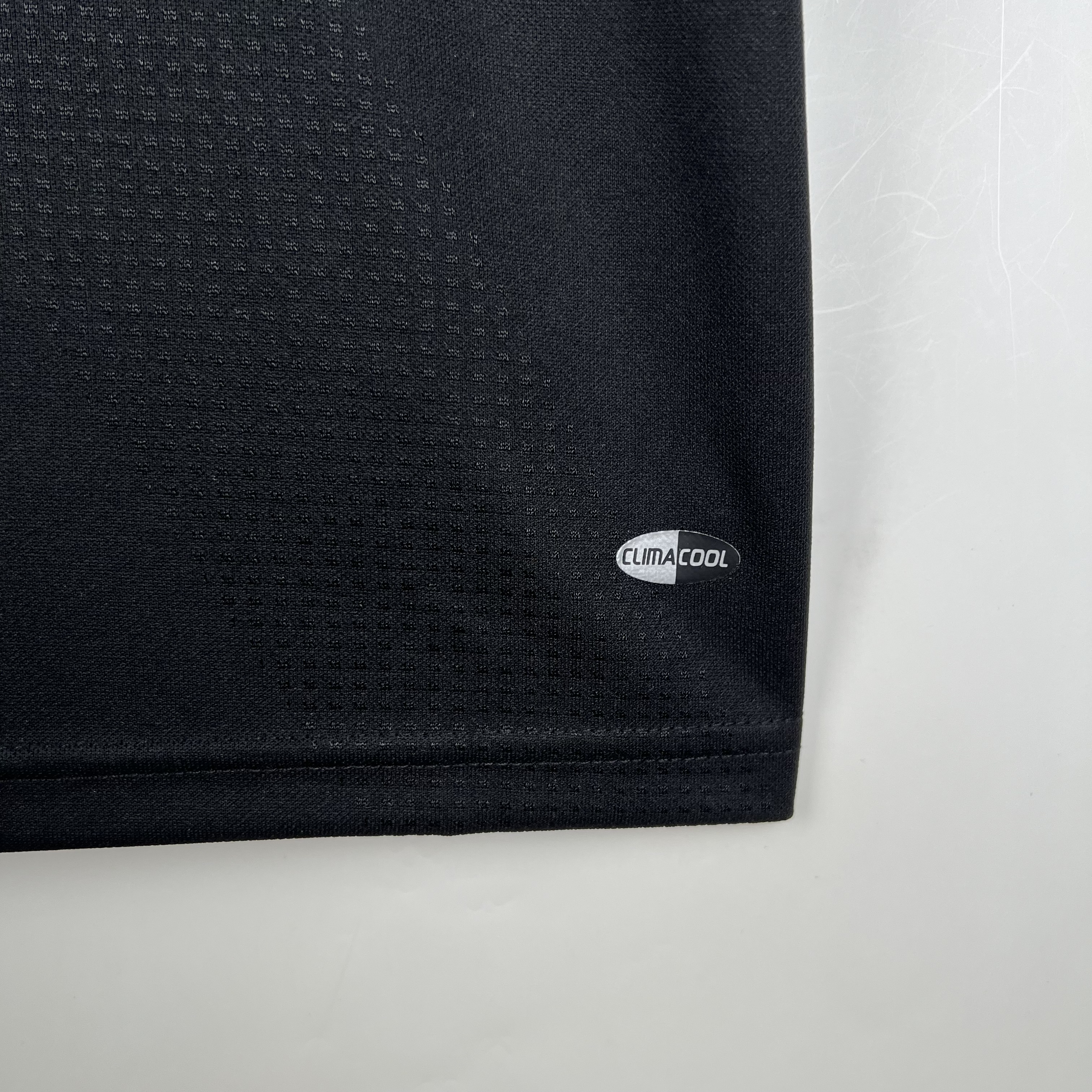 AlphaJersey-Retro Real Madrid 08-09 Third Jersey