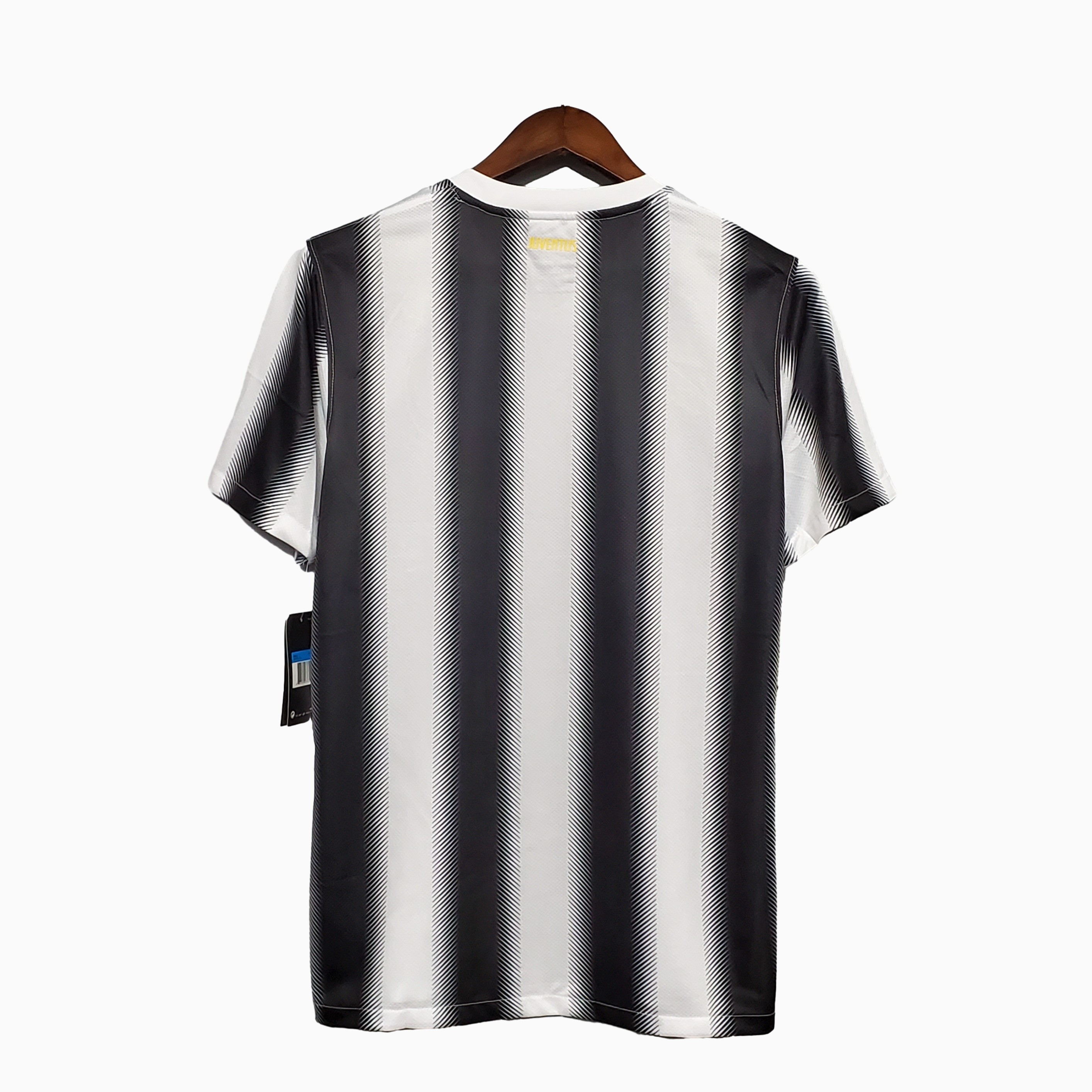 AlphaJersey-Retro Juventus 2011-12 Home Stadium Jersey