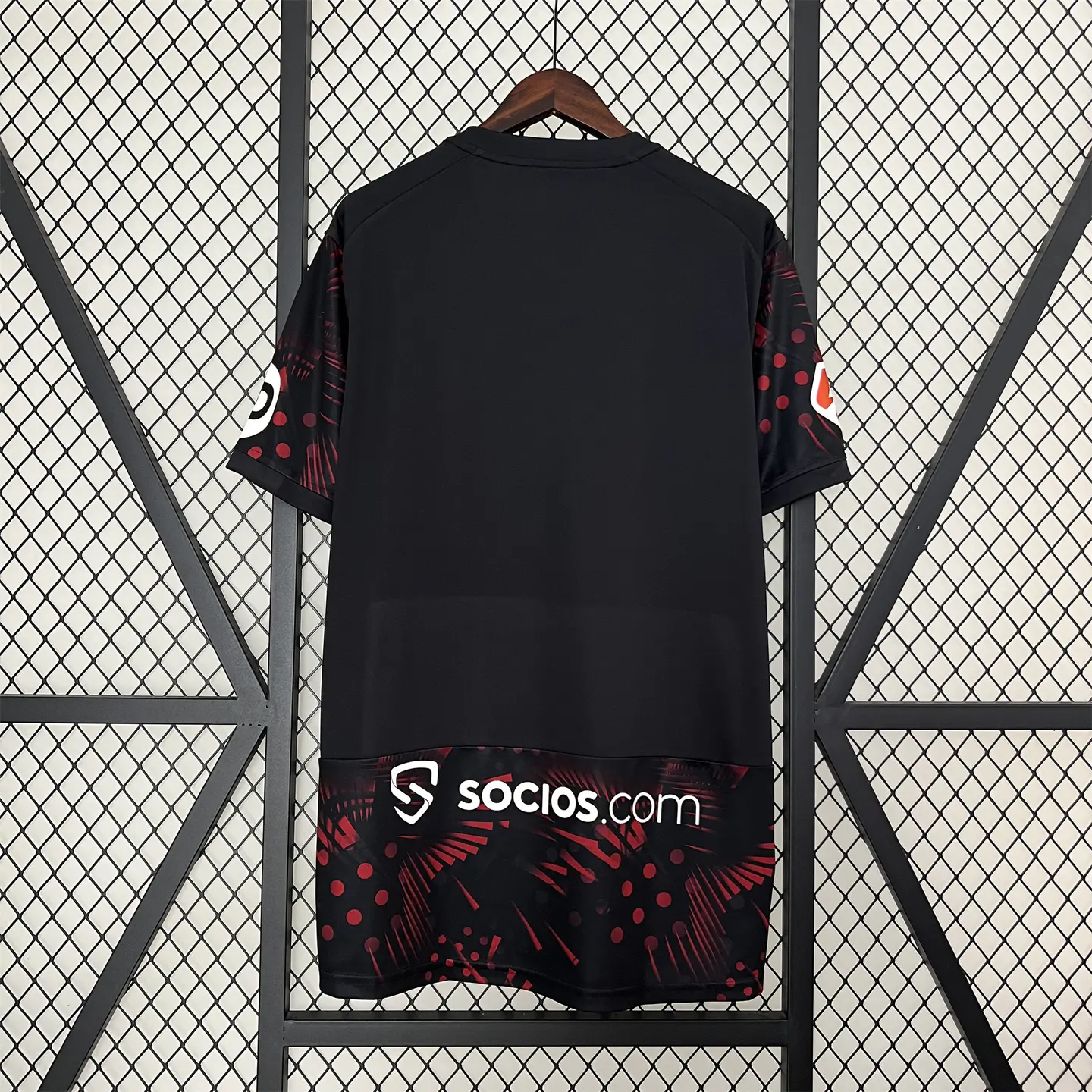 Socce Jerseys-topleaguejerseys.com