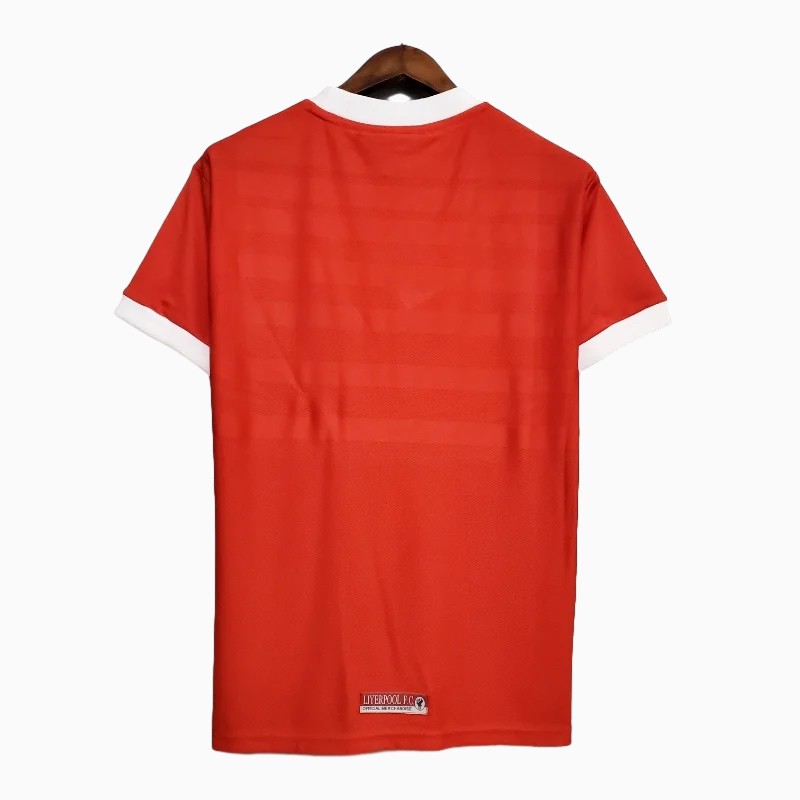 AlphaJersey-Retro Liver.pool 1998-00 Home Stadium Jersey