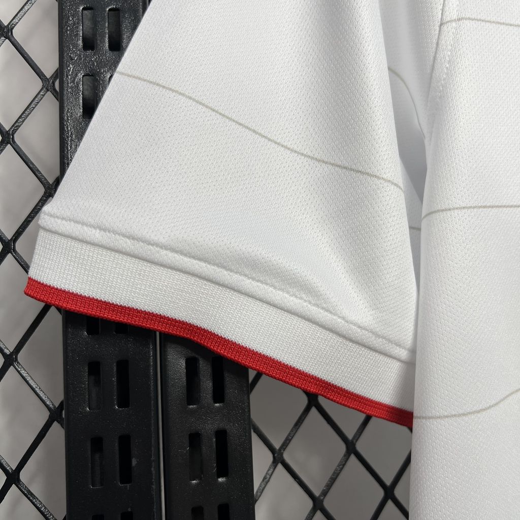 AlphaJersey-Retro United States USA 2014 Home Stadium Jersey