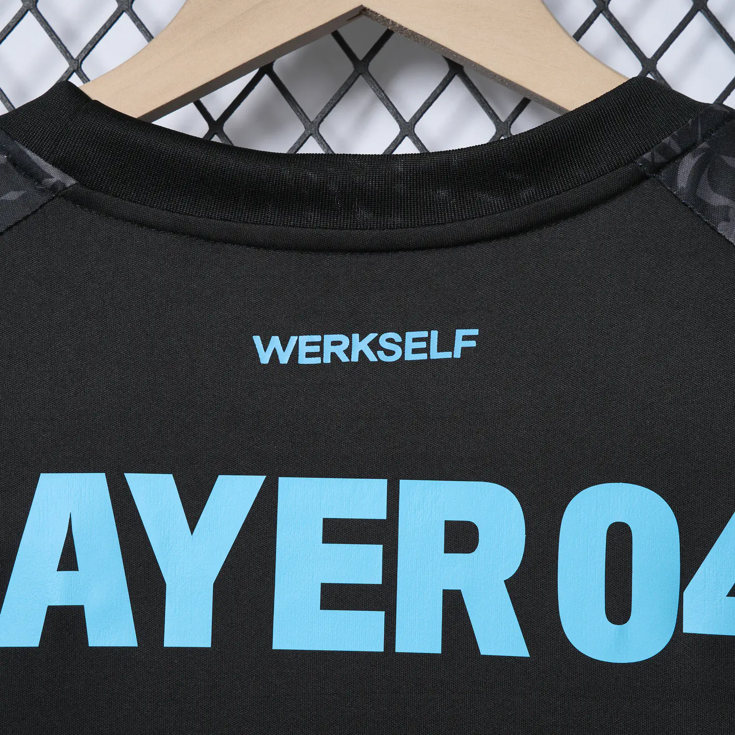 Socce Jerseys-topleaguejerseys.com