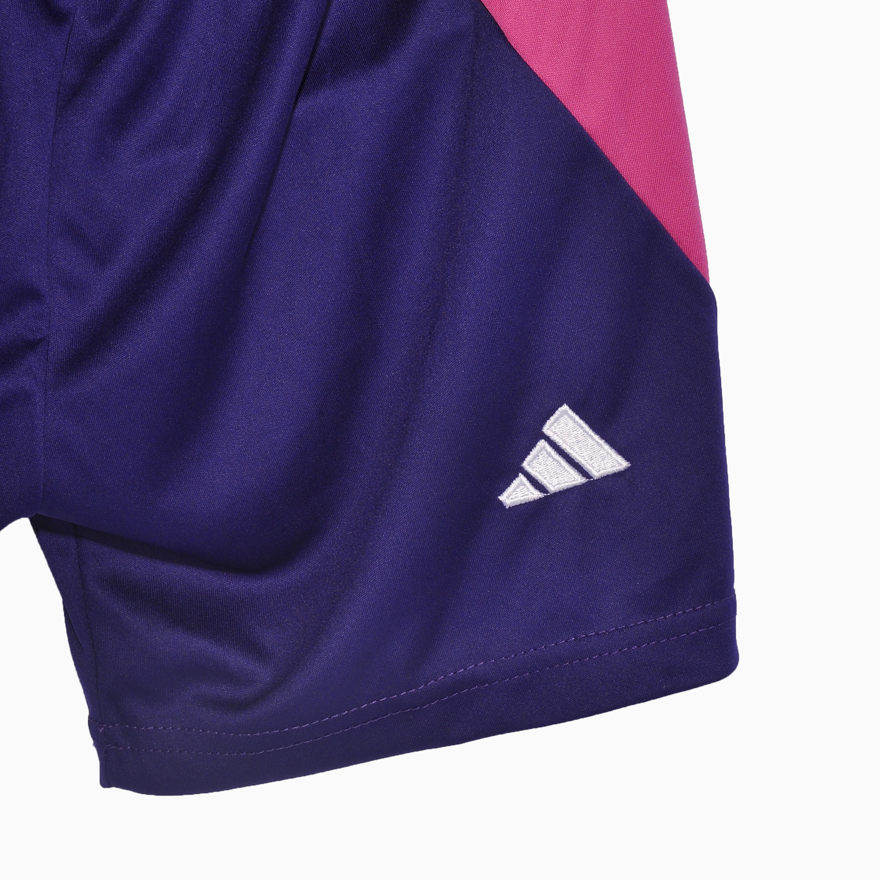 AlphaJersey-Germany 2024 Away Stadium Kids Kit