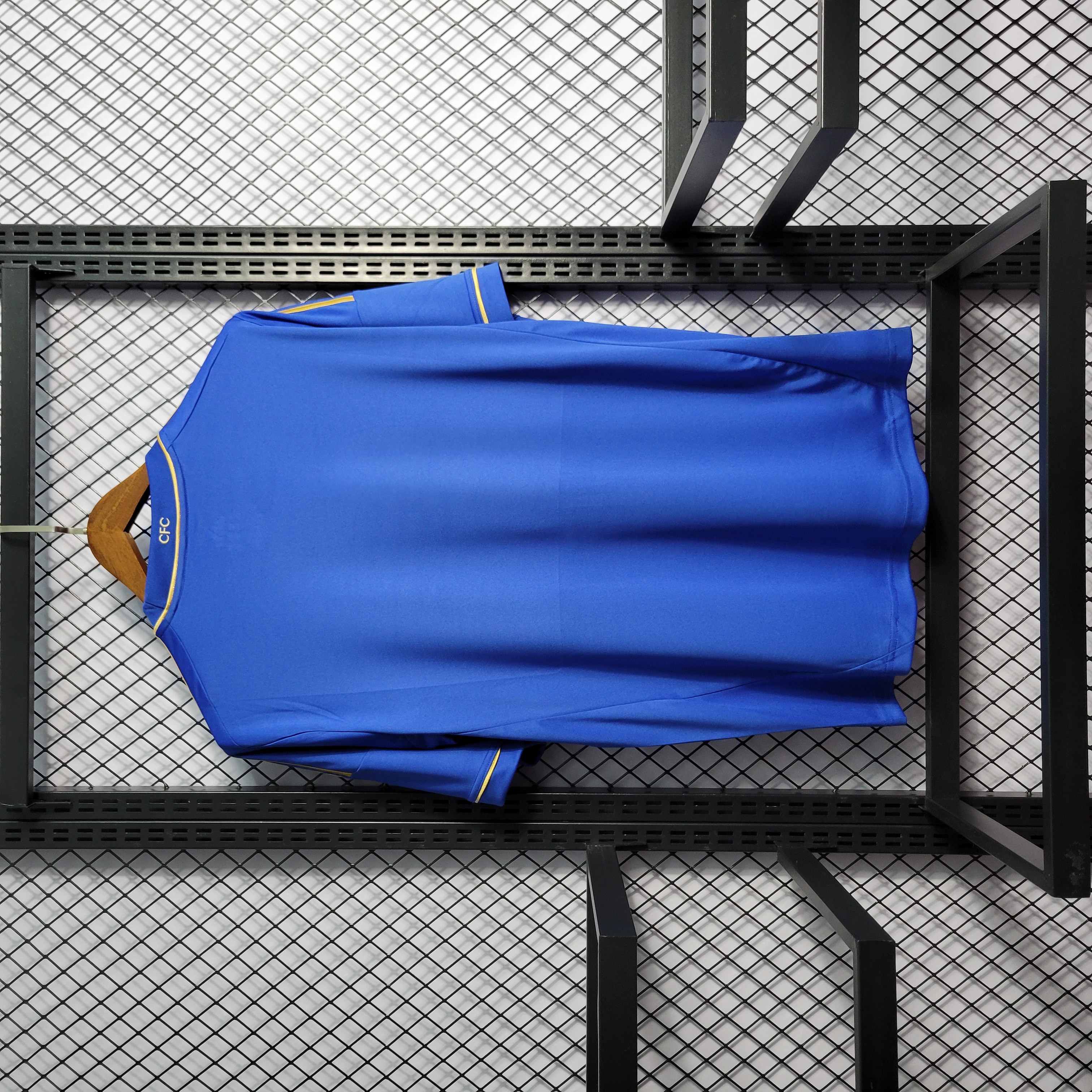 AlphaJersey-Retro C.H.E.L.S.E.A 2012-13 Home Stadium Jersey