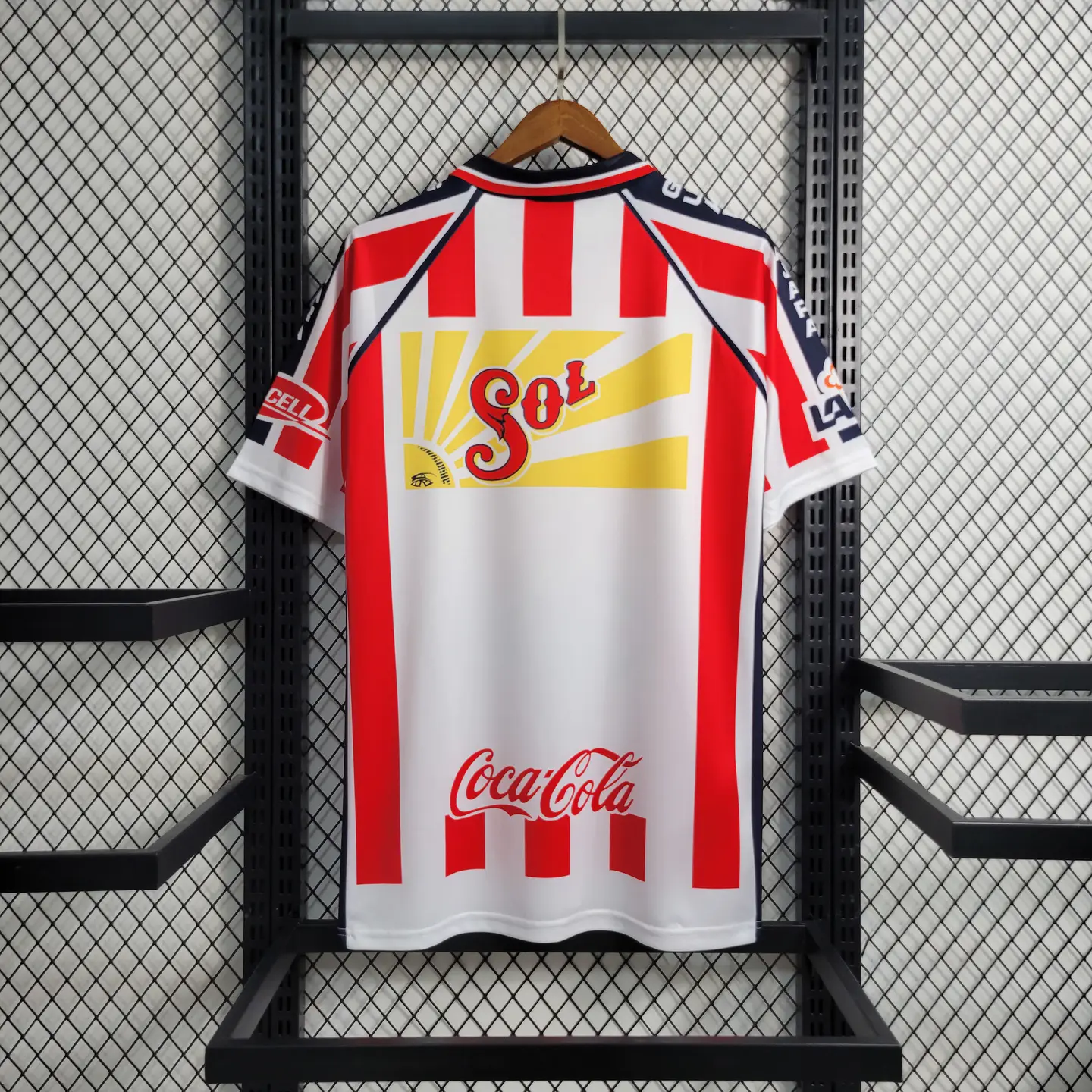 Socce Jerseys-topleaguejerseys.com