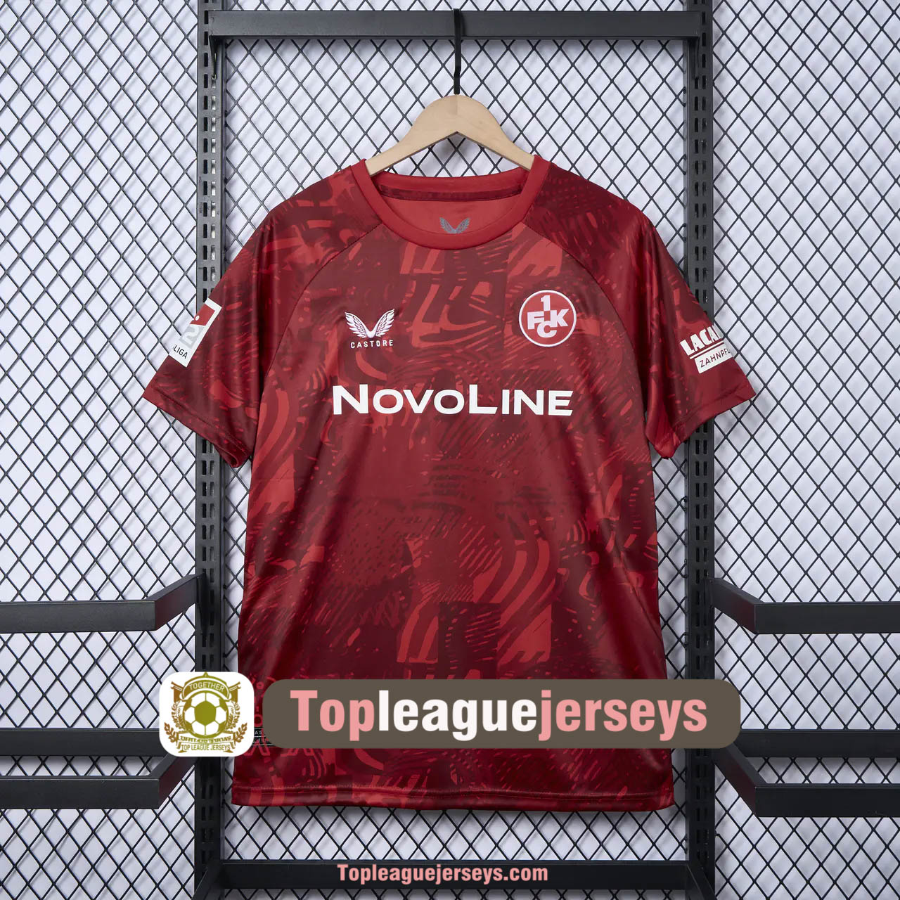 Socce Jerseys-topleaguejerseys.com
