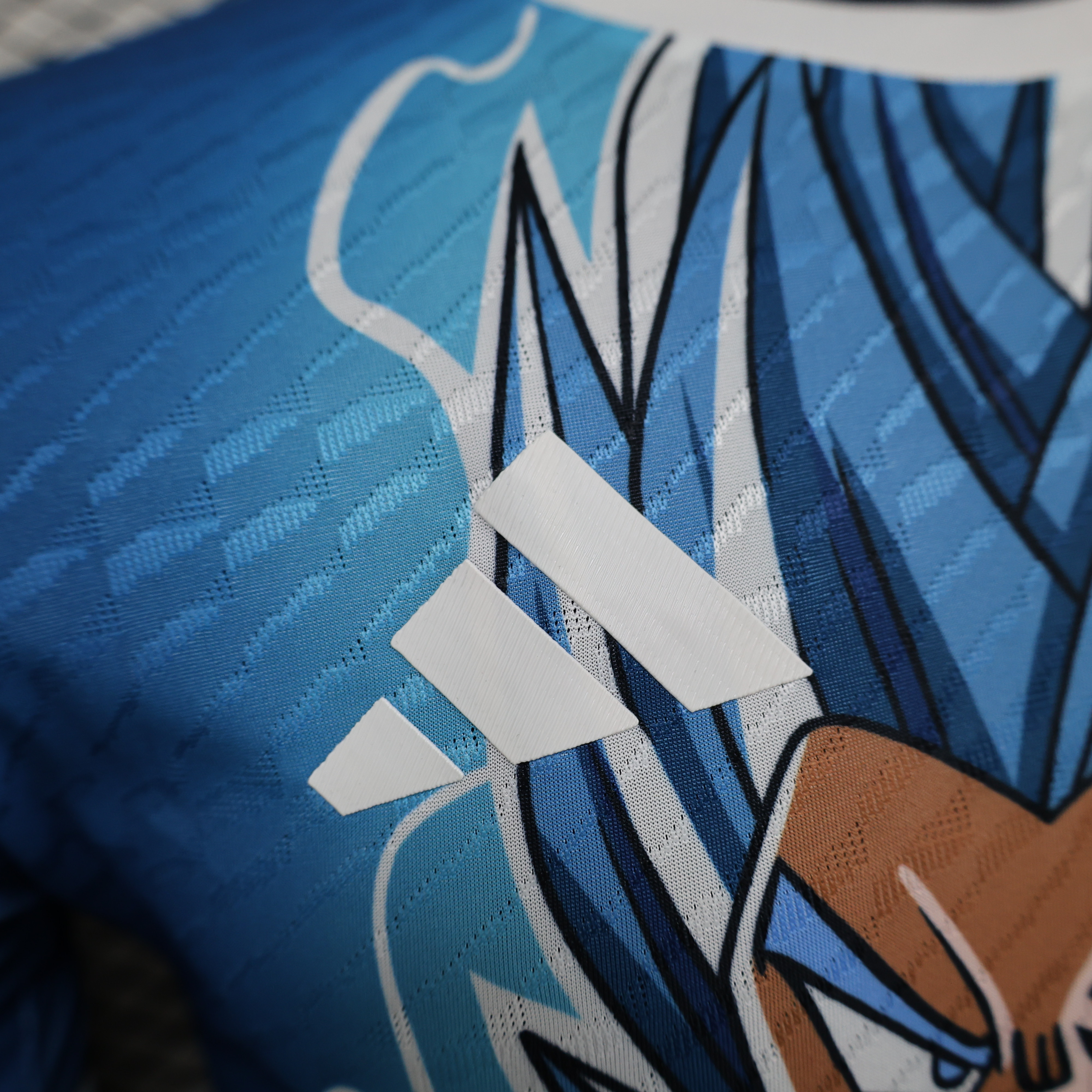 AlphaJersey-Japan 2024 Migatte no Gokui Special Edition Jersey - Player Version
