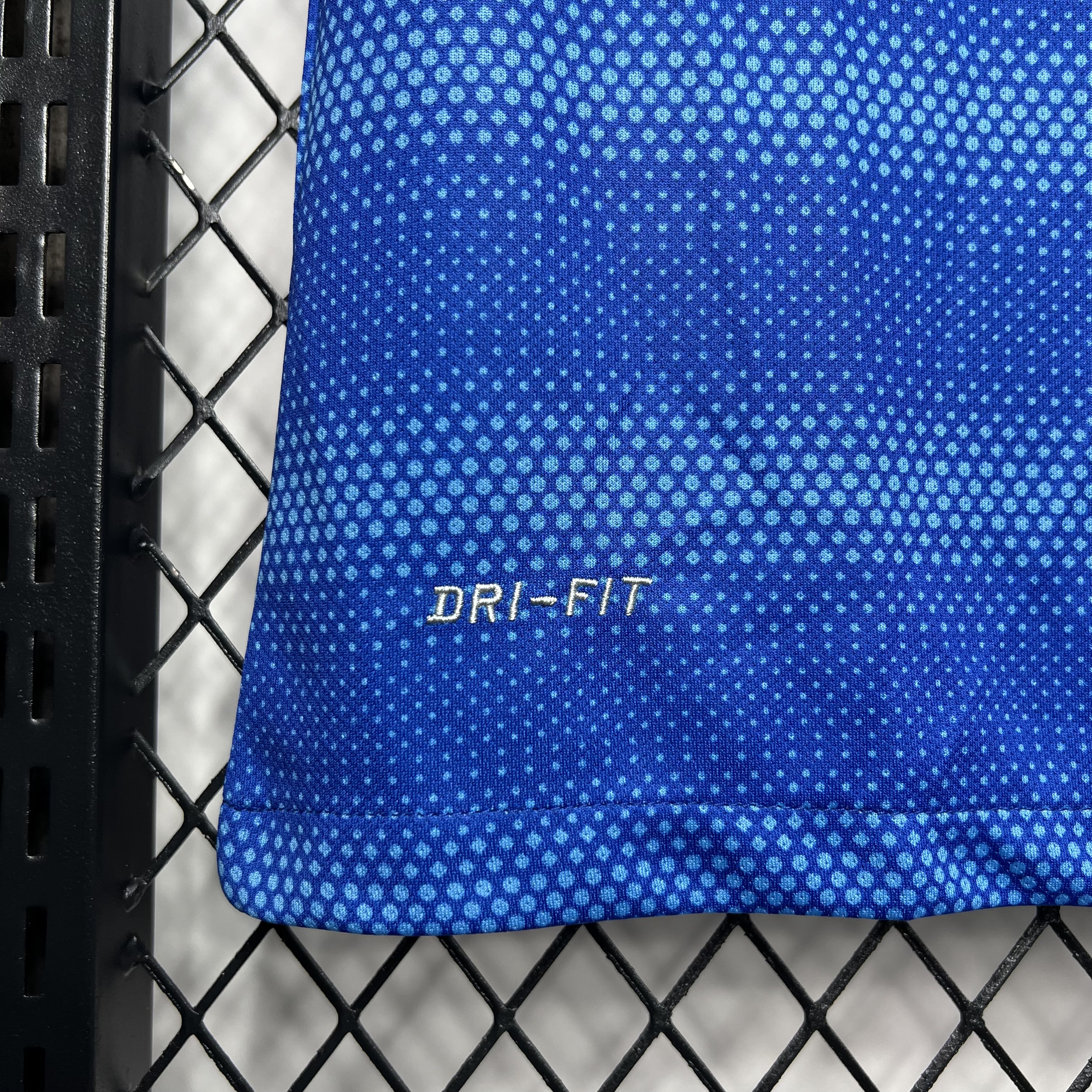 AlphaJersey-Retro Brazil 2014 Away Jersey