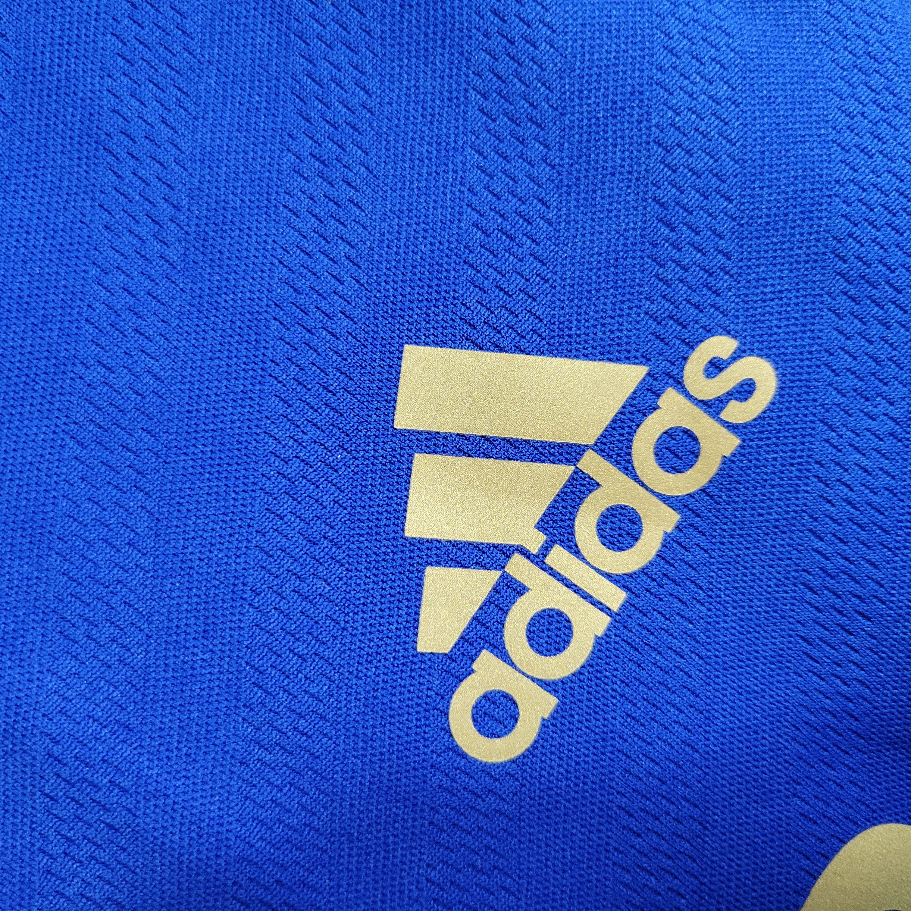 AlphaJersey-Retro C.H.E.L.S.E.A 2012-13 Home Stadium Jersey
