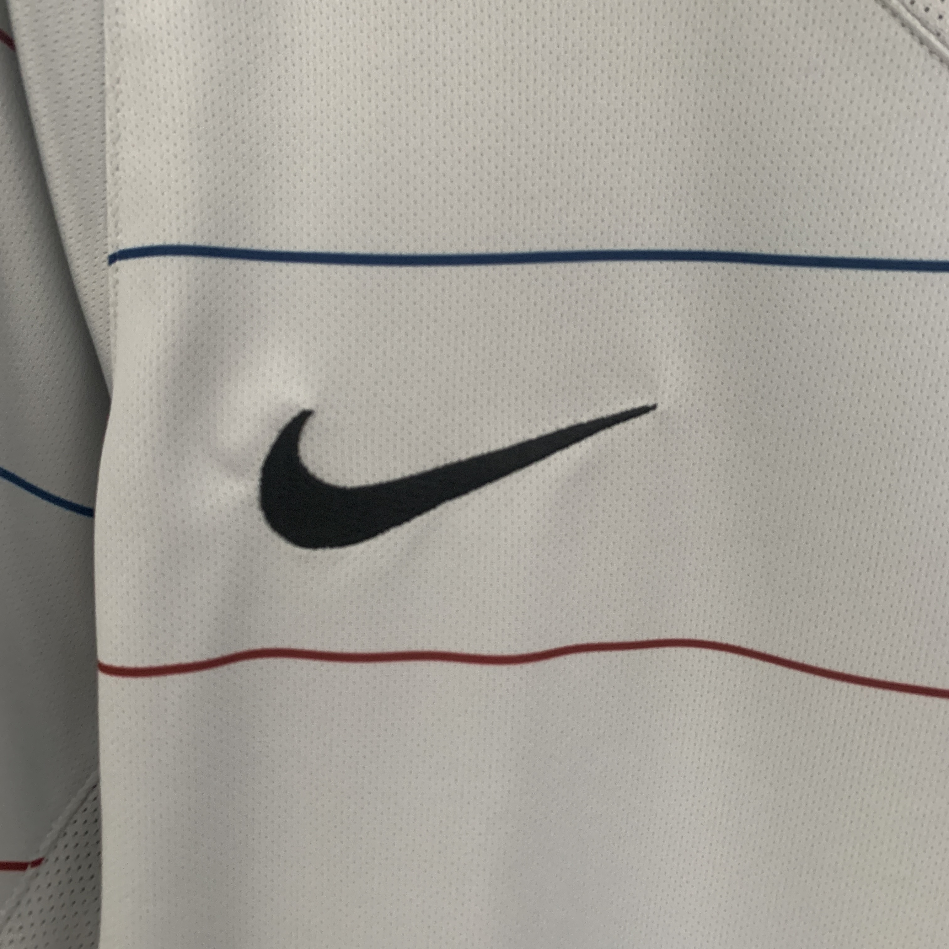 AlphaJersey-Retro Barcelona 03-04 Away Stadium Jersey