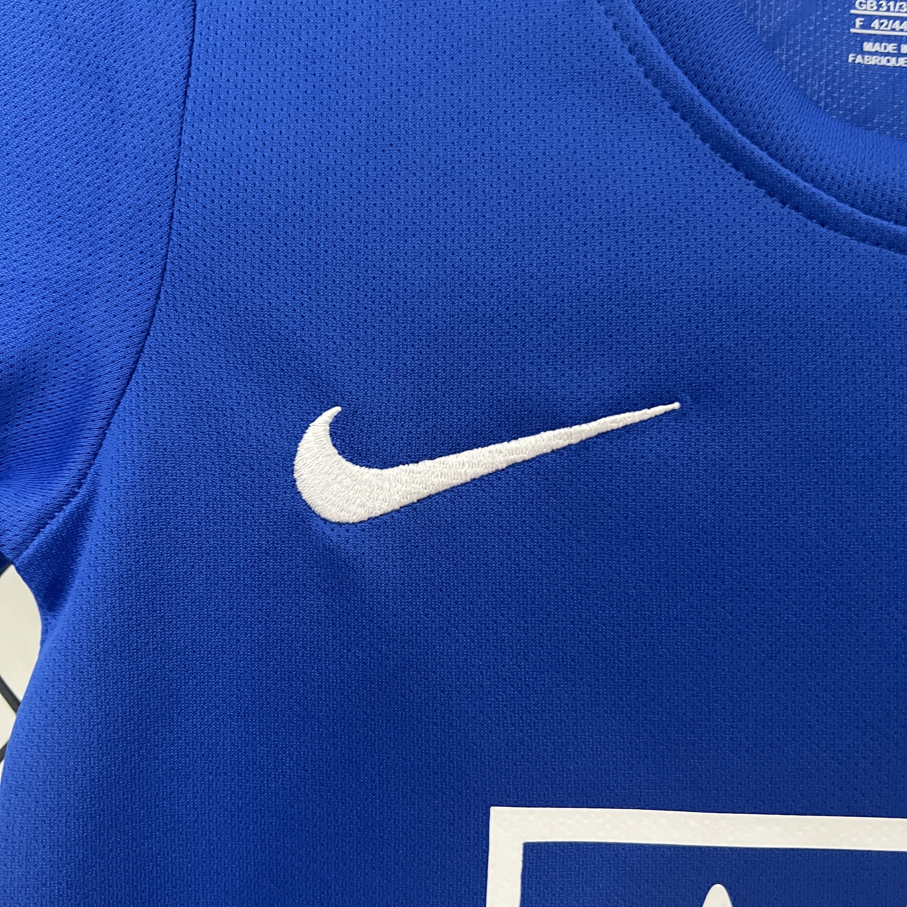 AlphaJersey-Retro Manchester United 2008-09 Third Kids Kit