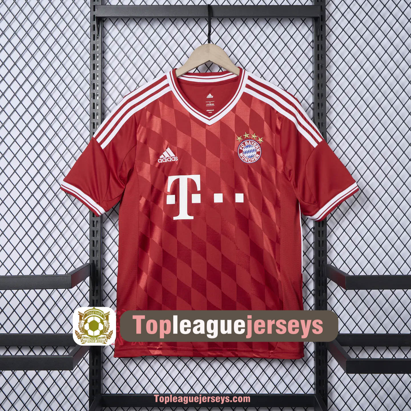 Socce Jerseys-topleaguejerseys.com