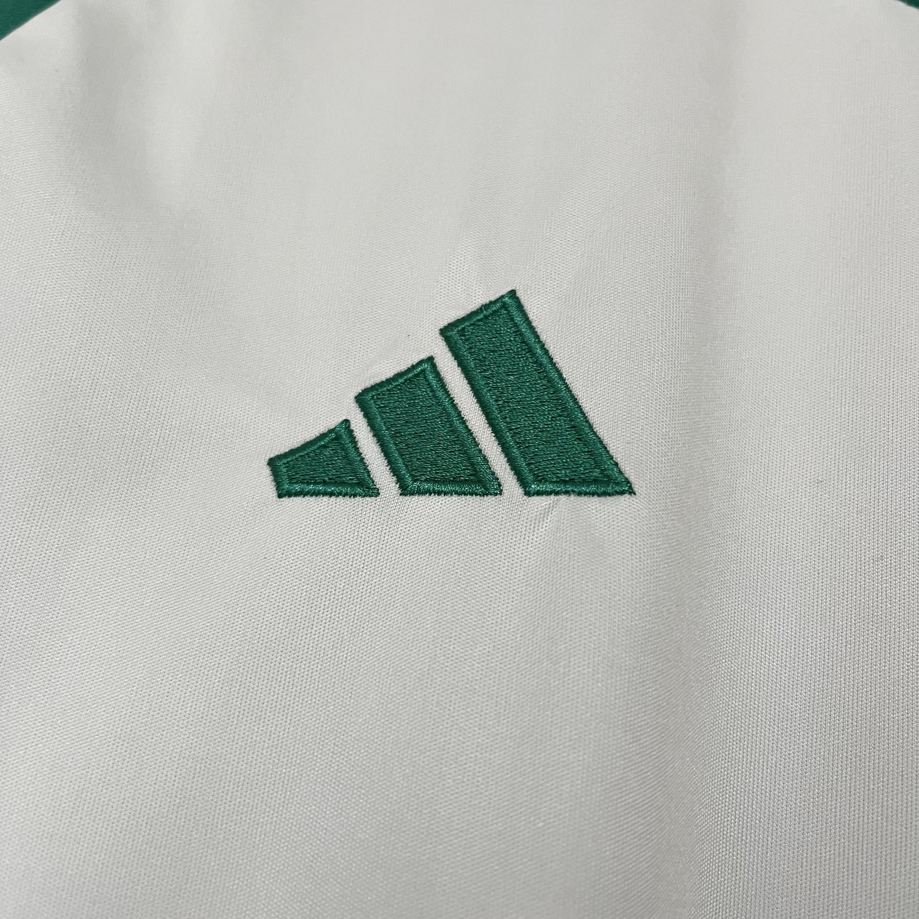 AlphaJersey-Austin 2024 Away Stadium Jersey - Fans Version