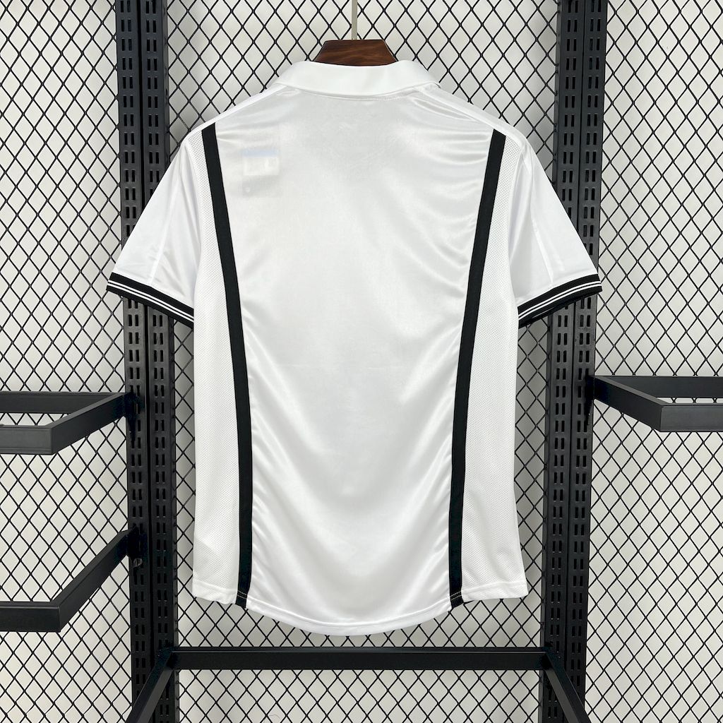 AlphaJersey-Retro Valencia 2000-01 Home Jersey