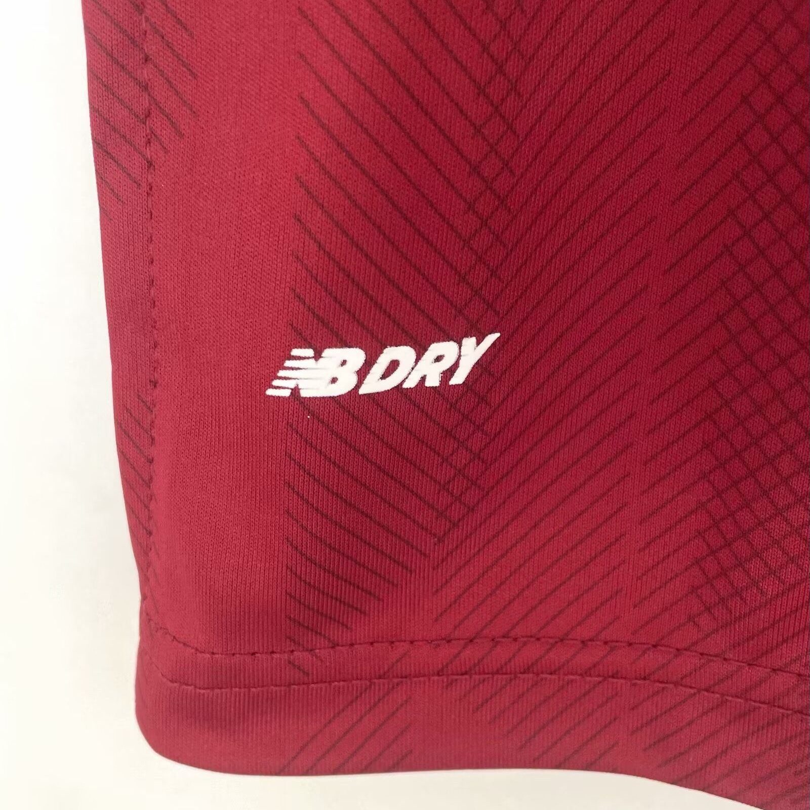 AlphaJersey-Retro Liver.pool 2018-19 Home Jersey