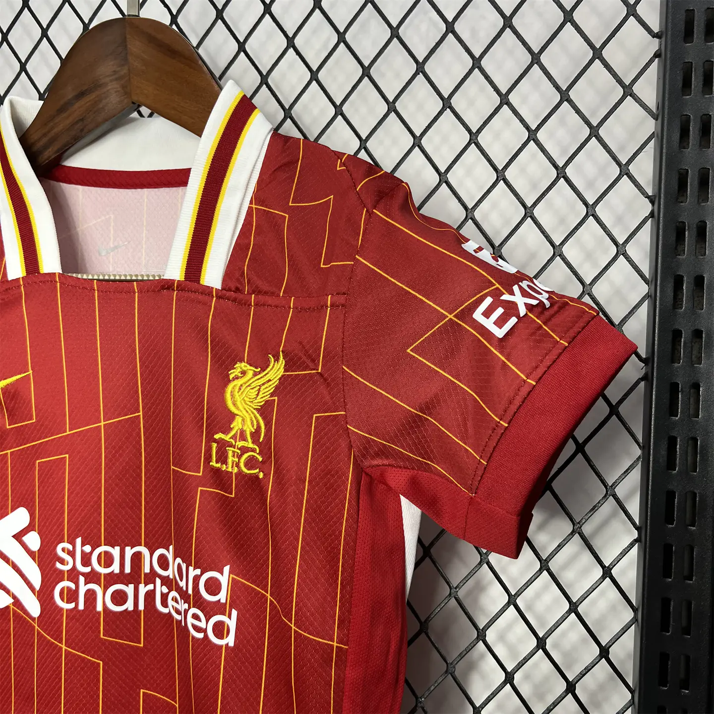 Socce Jerseys-topleaguejerseys.com