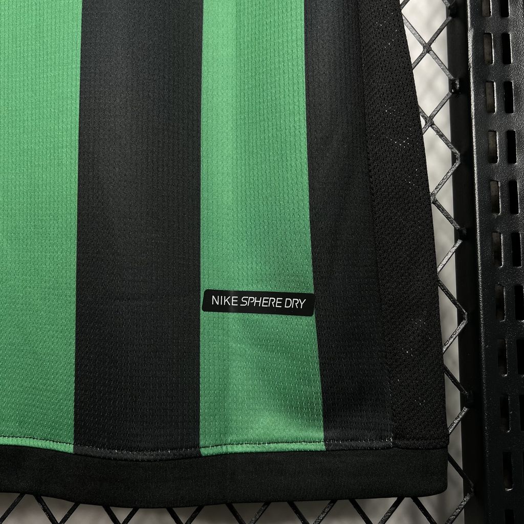 AlphaJersey-Retro Celtic 2006-07 Away Jersey