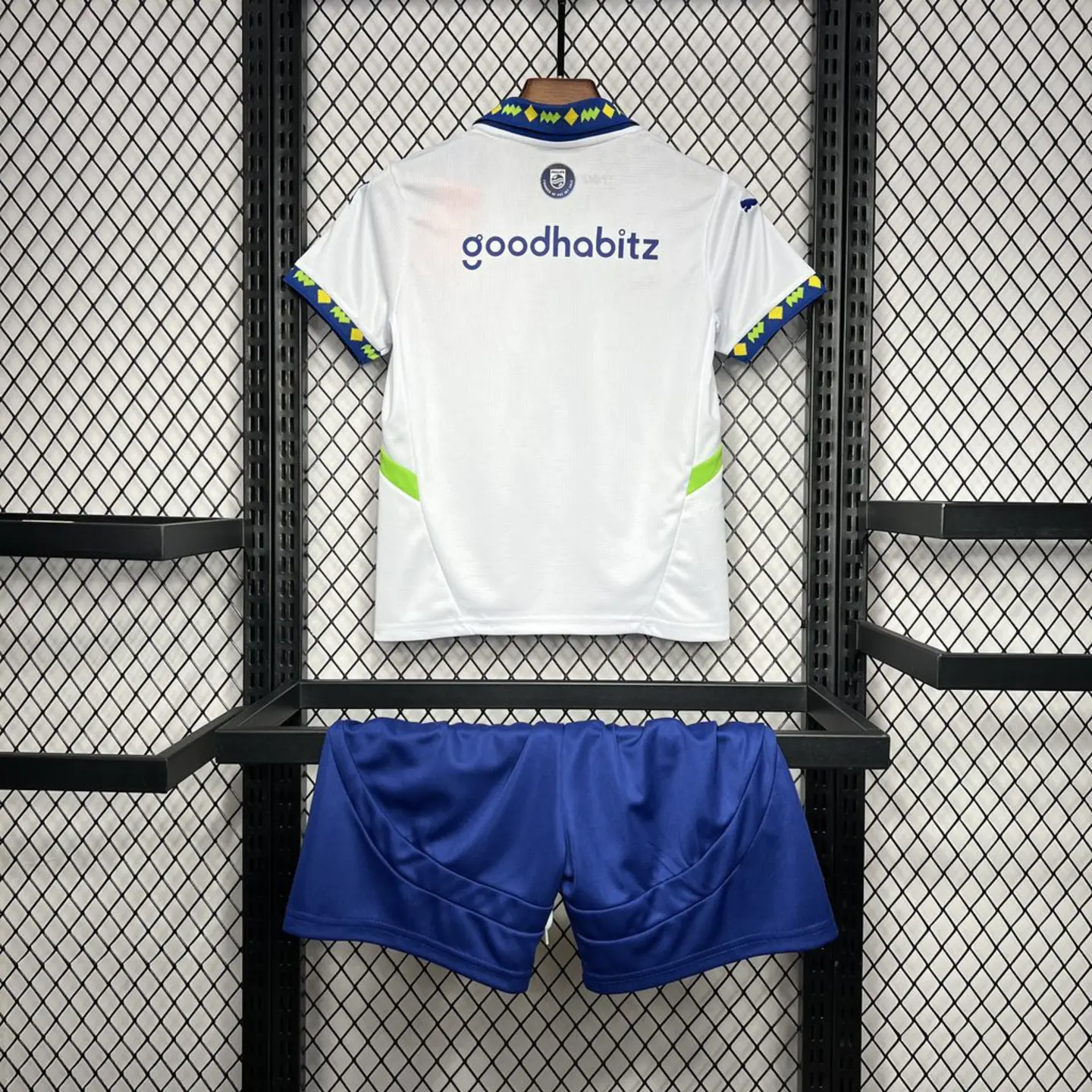 Socce Jerseys-topleaguejerseys.com