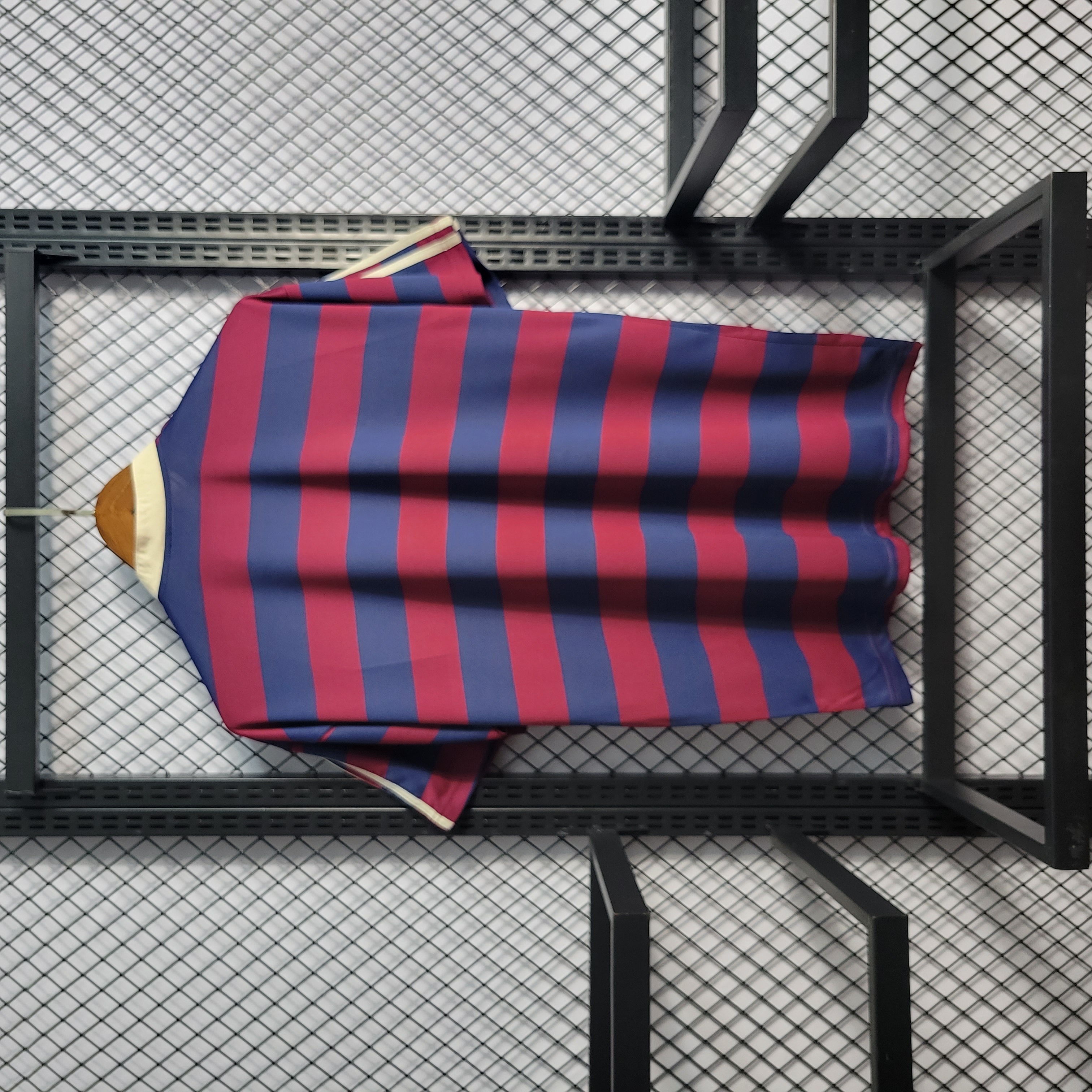 AlphaJersey-Retro Newcastle United 1995-96 Away Stadium Jersey
