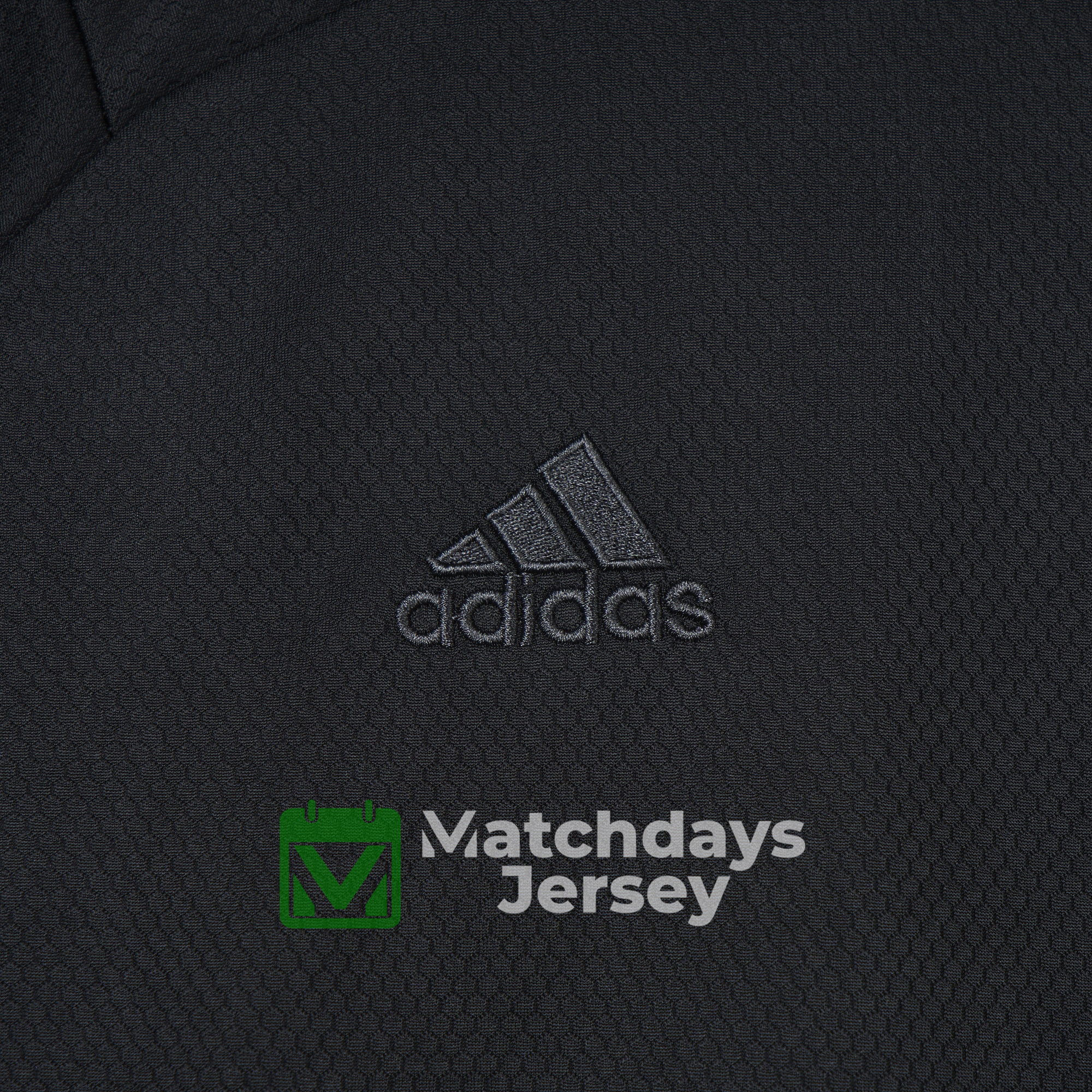 AlphaJersey-Retro Germany 2020 Away Jersey