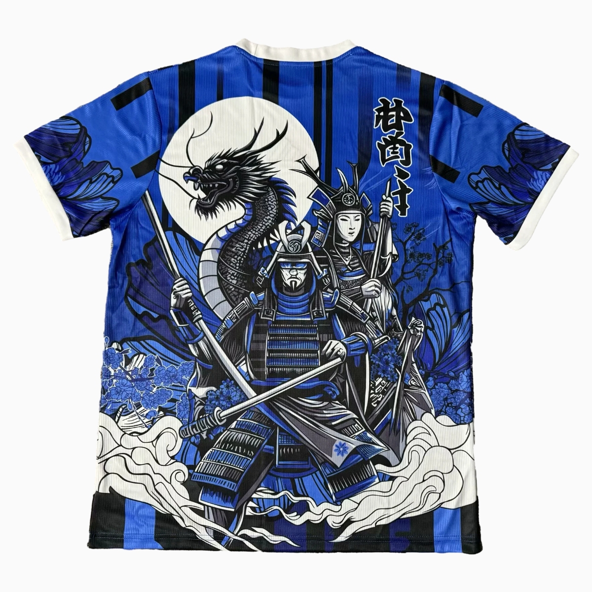 AlphaJersey-Japan 2024 Migatte no Gokui Special Edition Jersey - Fans Version