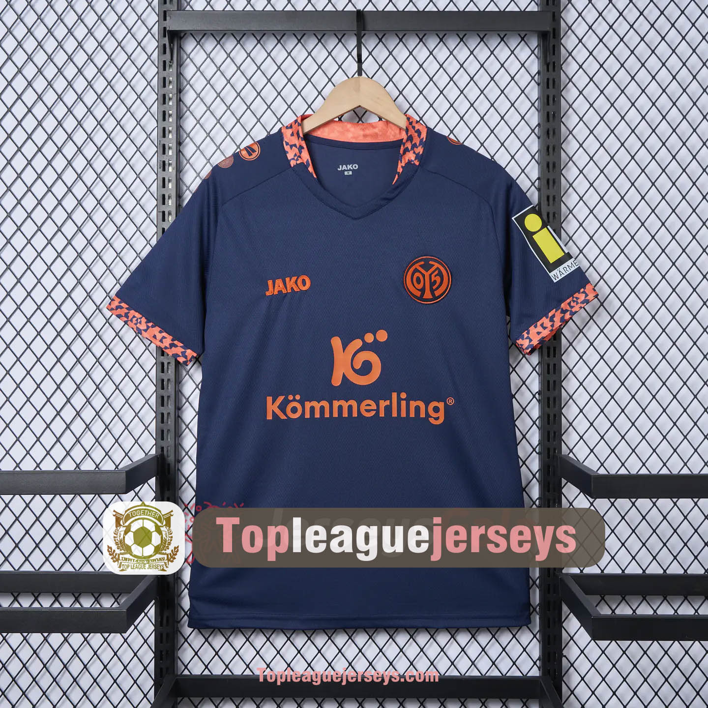 Socce Jerseys-topleaguejerseys.com