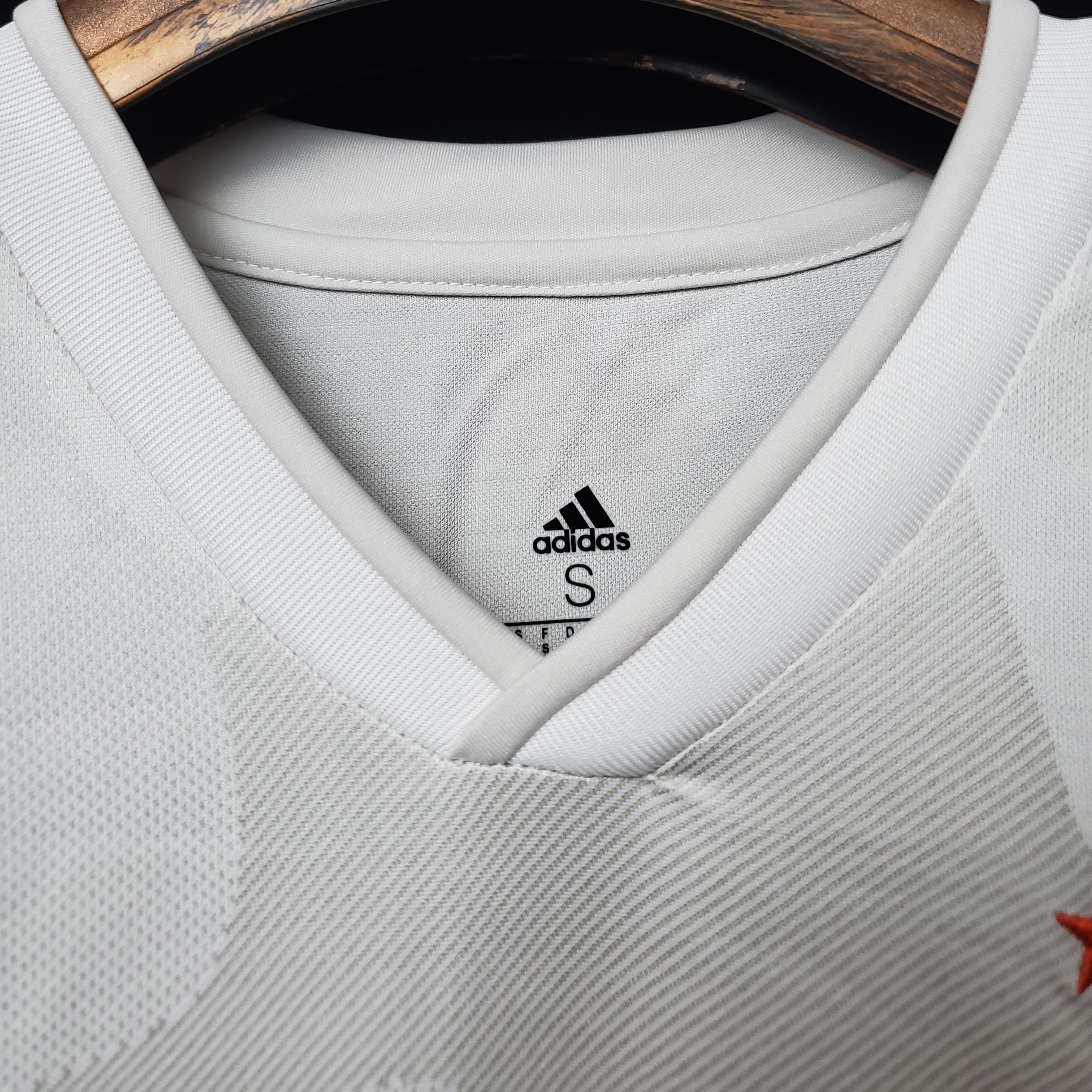 AlphaJersey-Retro Juventus 2019-20 Away Jersey