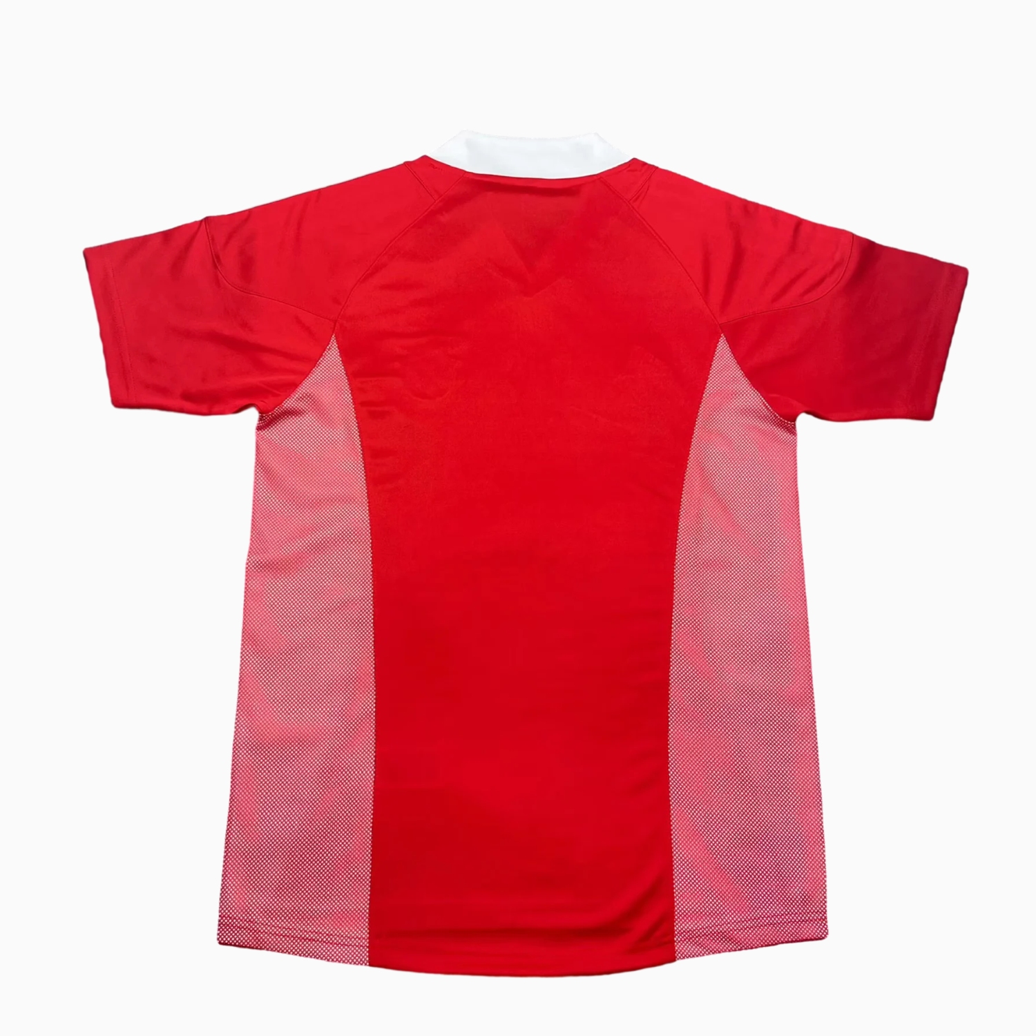 AlphaJersey-Retro Benfica 2002-03 Home Jersey