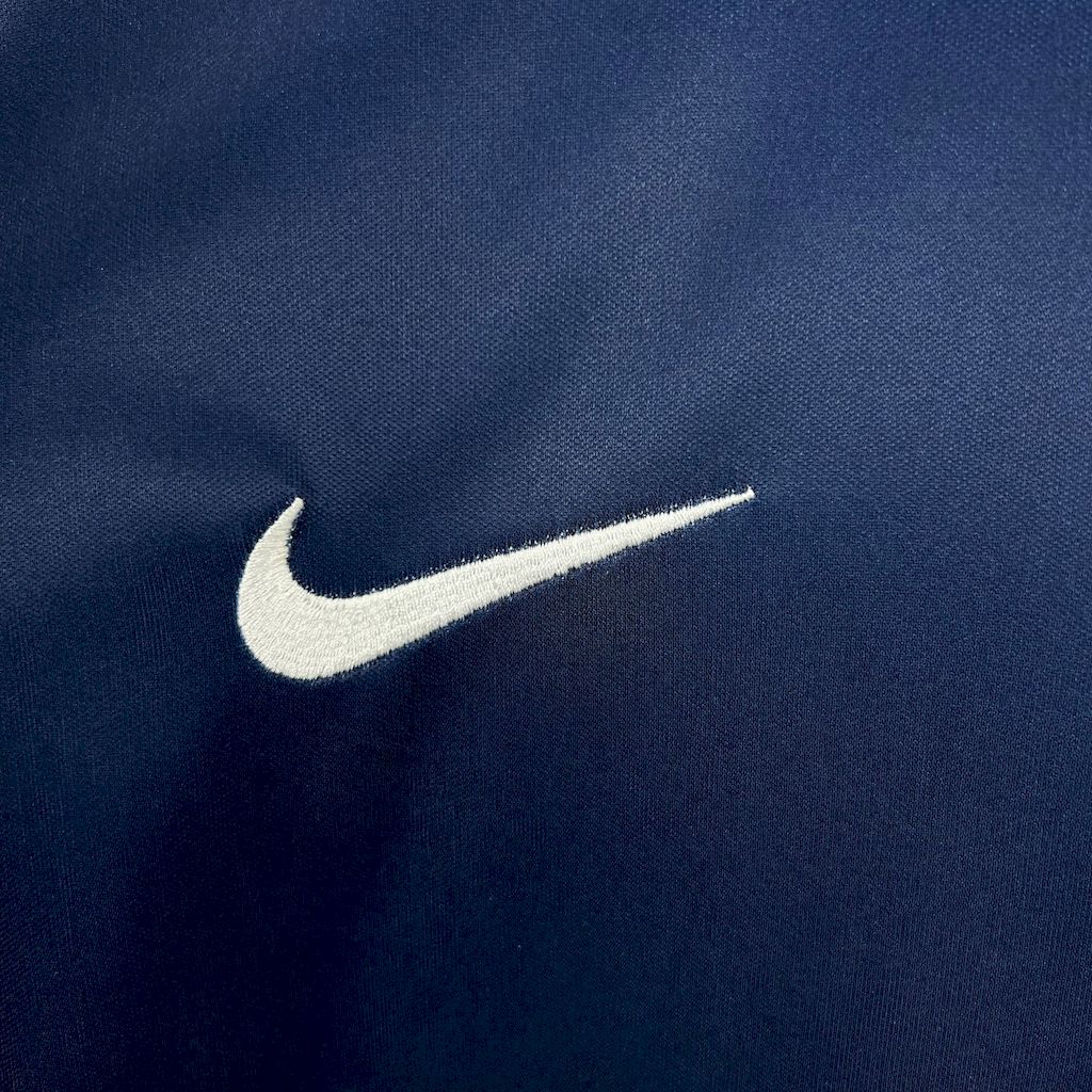 AlphaJersey-Retro Paris Saint-Germain PSG 2002-03 Home Jersey