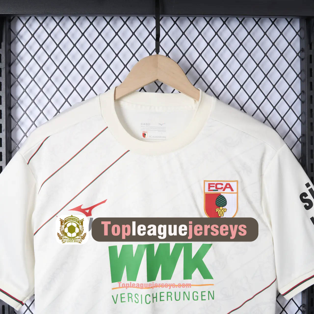 Socce Jerseys-topleaguejerseys.com