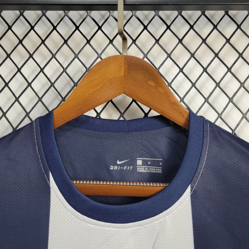 AlphaJersey-Retro Paris Saint-Germain PSG 2013-14 Home Jersey