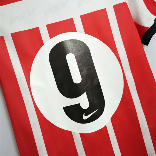 AlphaJersey-Retro PSV Eindhoven 1995-96 Home Jersey