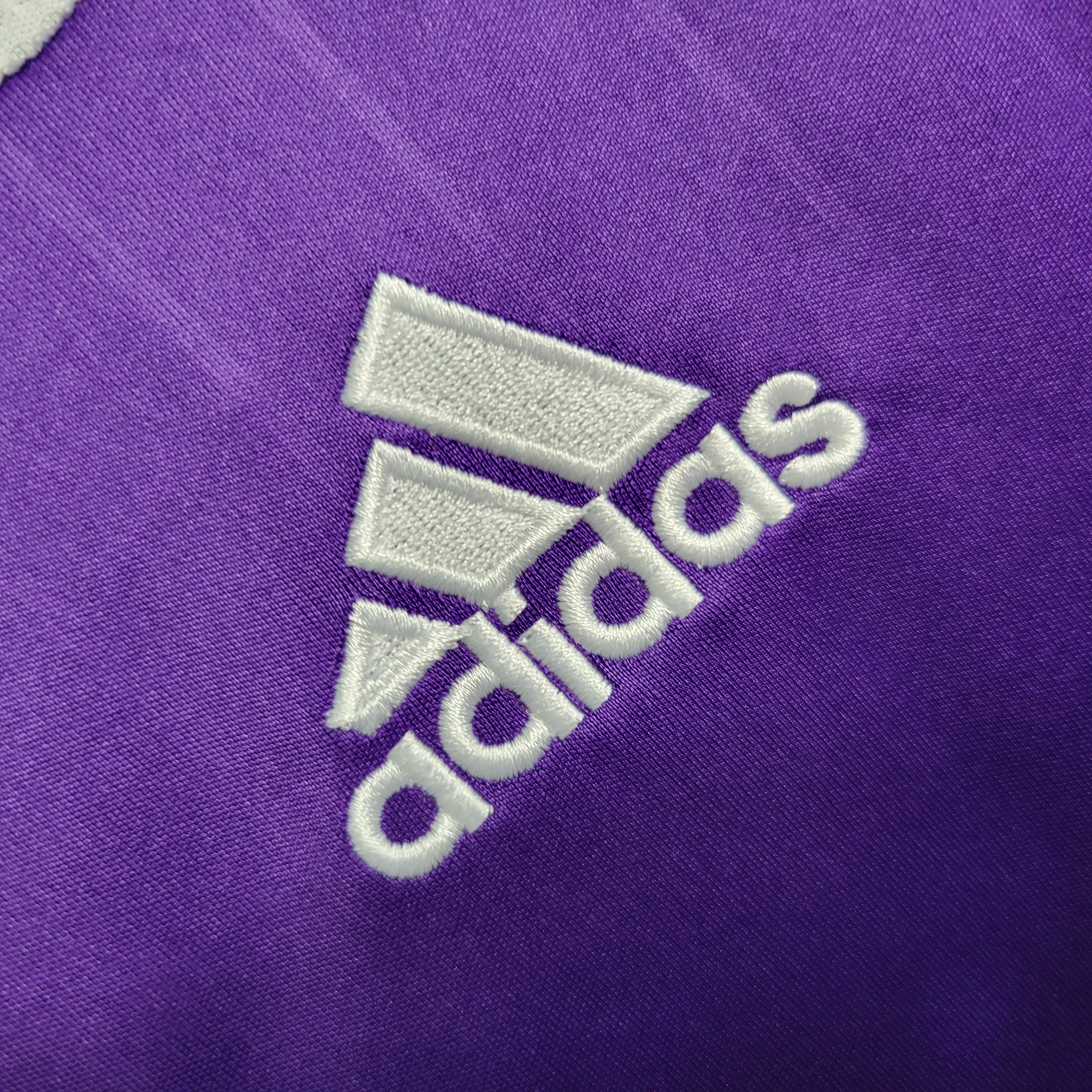 AlphaJersey-Real Madrid Retro 06-07 Third Jersey