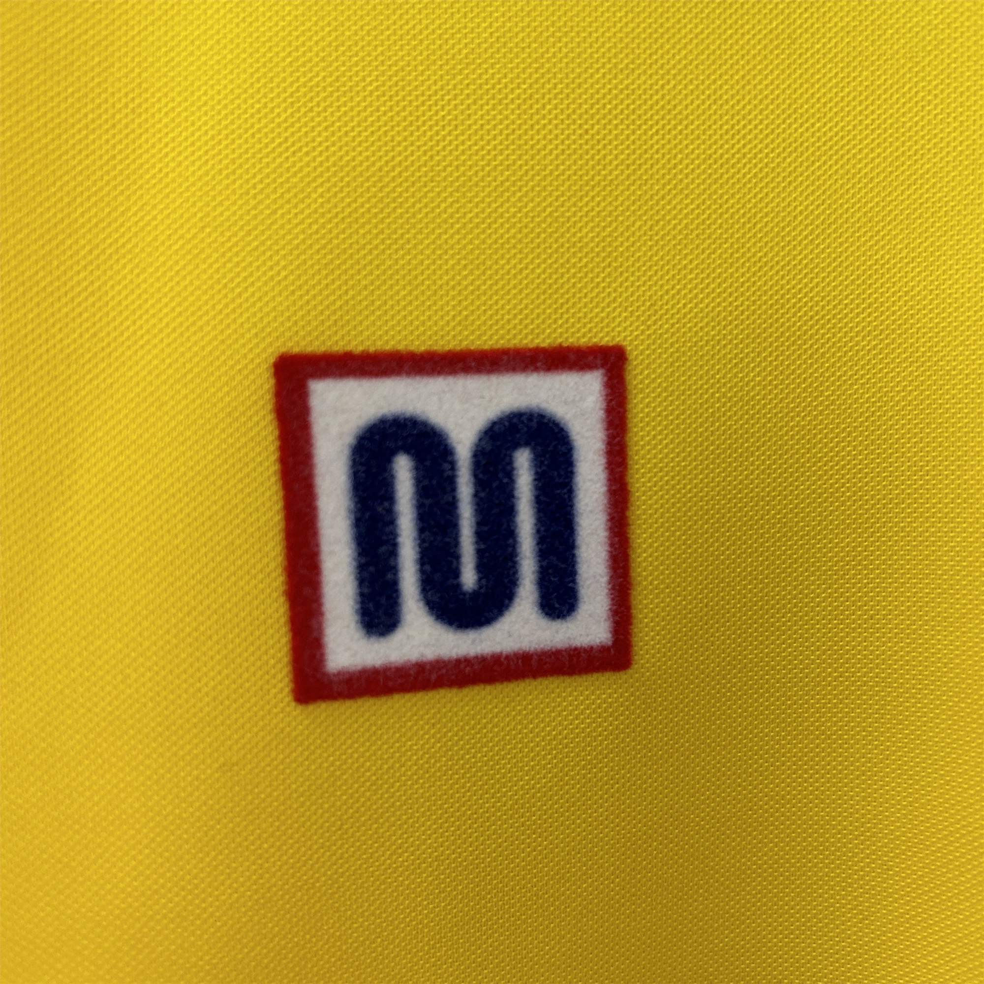 AlphaJersey-Retro Cádiz Cadiz 1983-84 Home Jersey