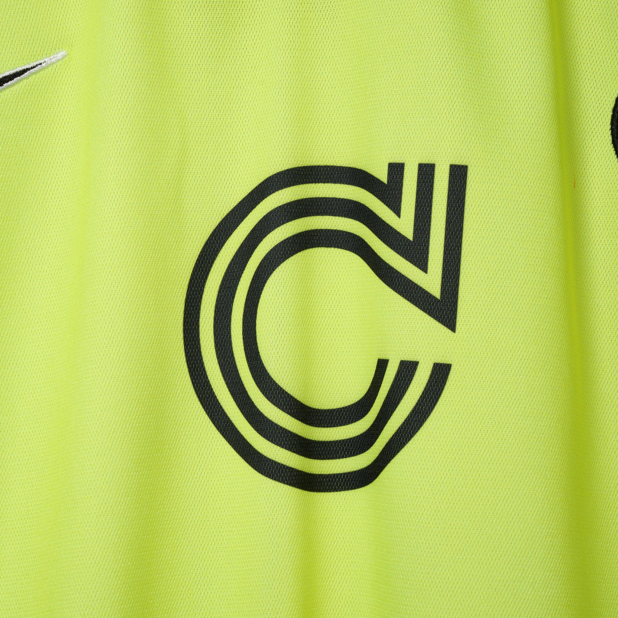 AlphaJersey-Retro Dortmund 1996-97 Home Champions League Final Jersey