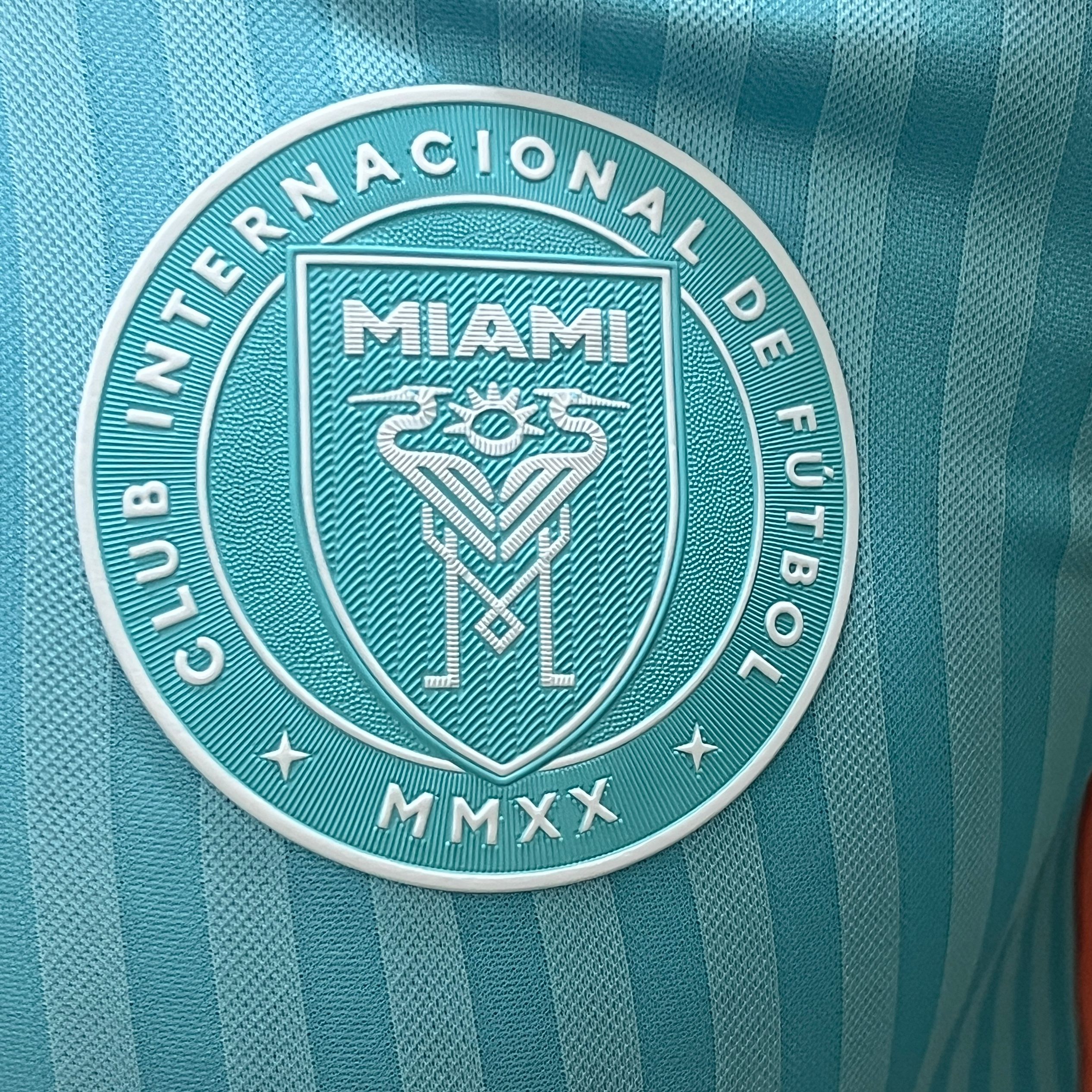 AlphaJersey-INT M.A.M 2024 Third Long Sleeve Jersey - Player Version