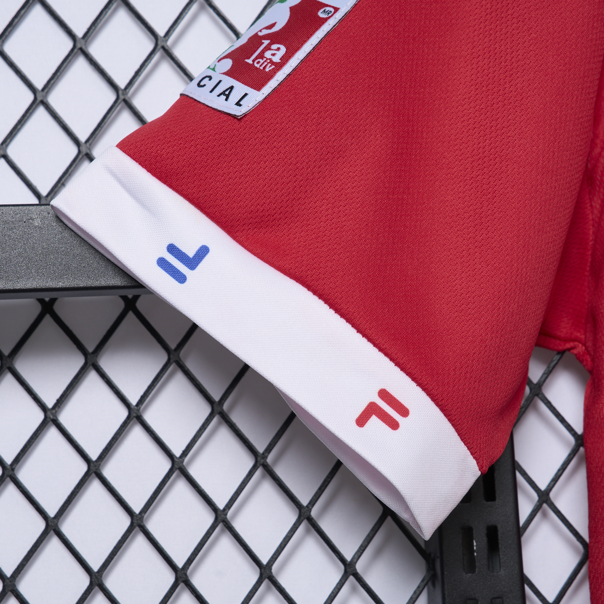 AlphaJersey-Retro Cruz Azul 1997-98 Third Jersey - Fans Version