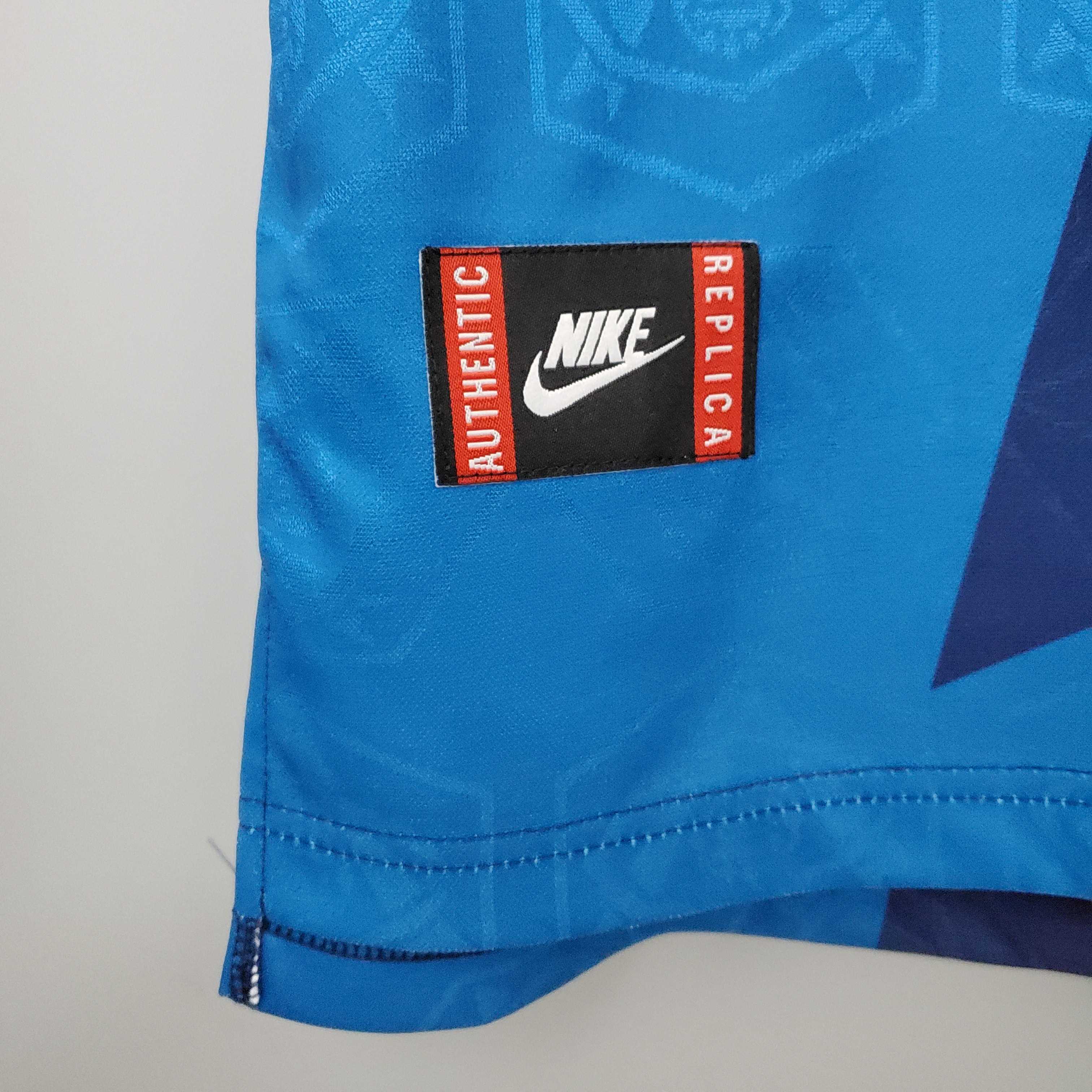 AlphaJersey-Retro Arsenal 95-96 Away Stadium Jersey