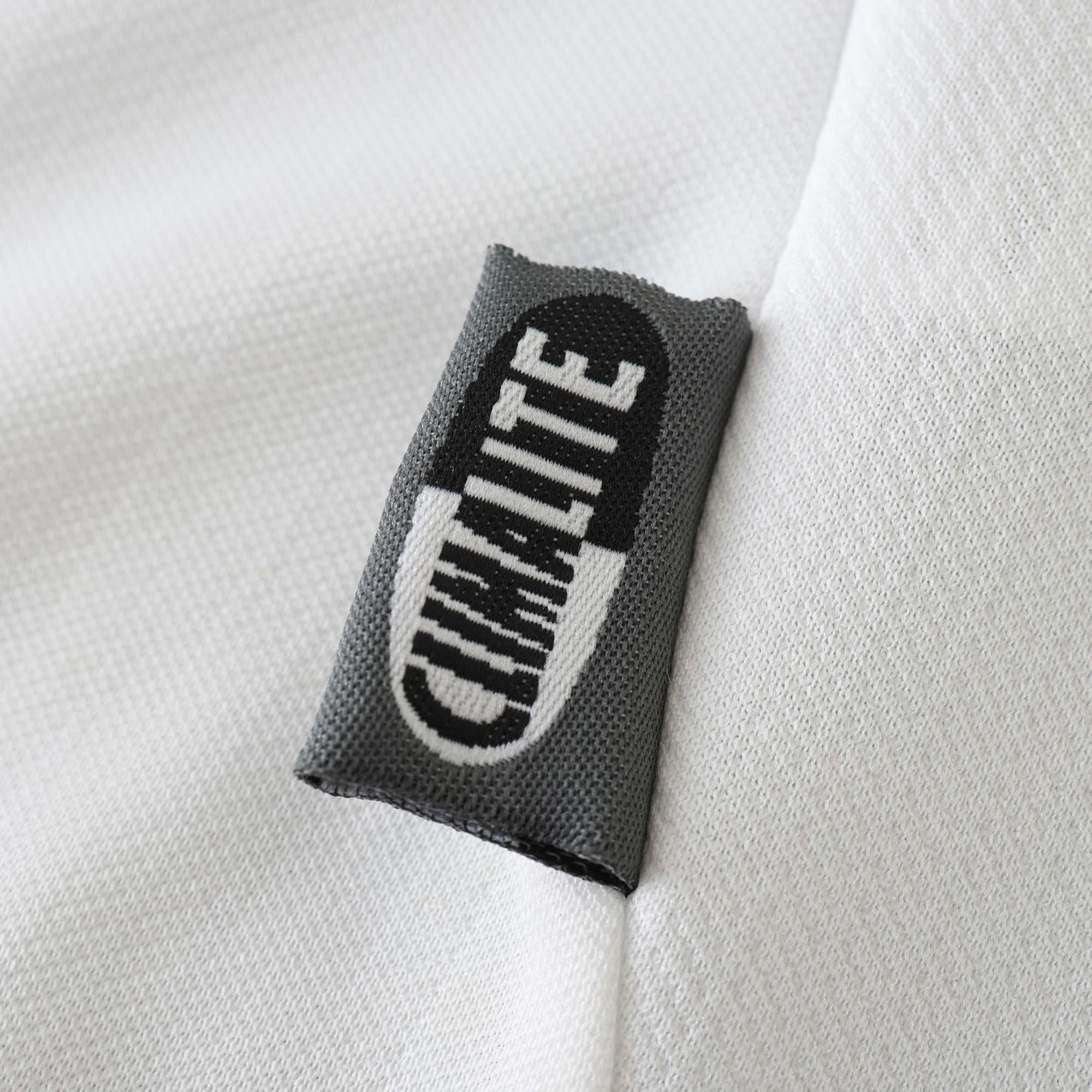AlphaJersey-Retro Real Madrid 2001-02 Home Jersey