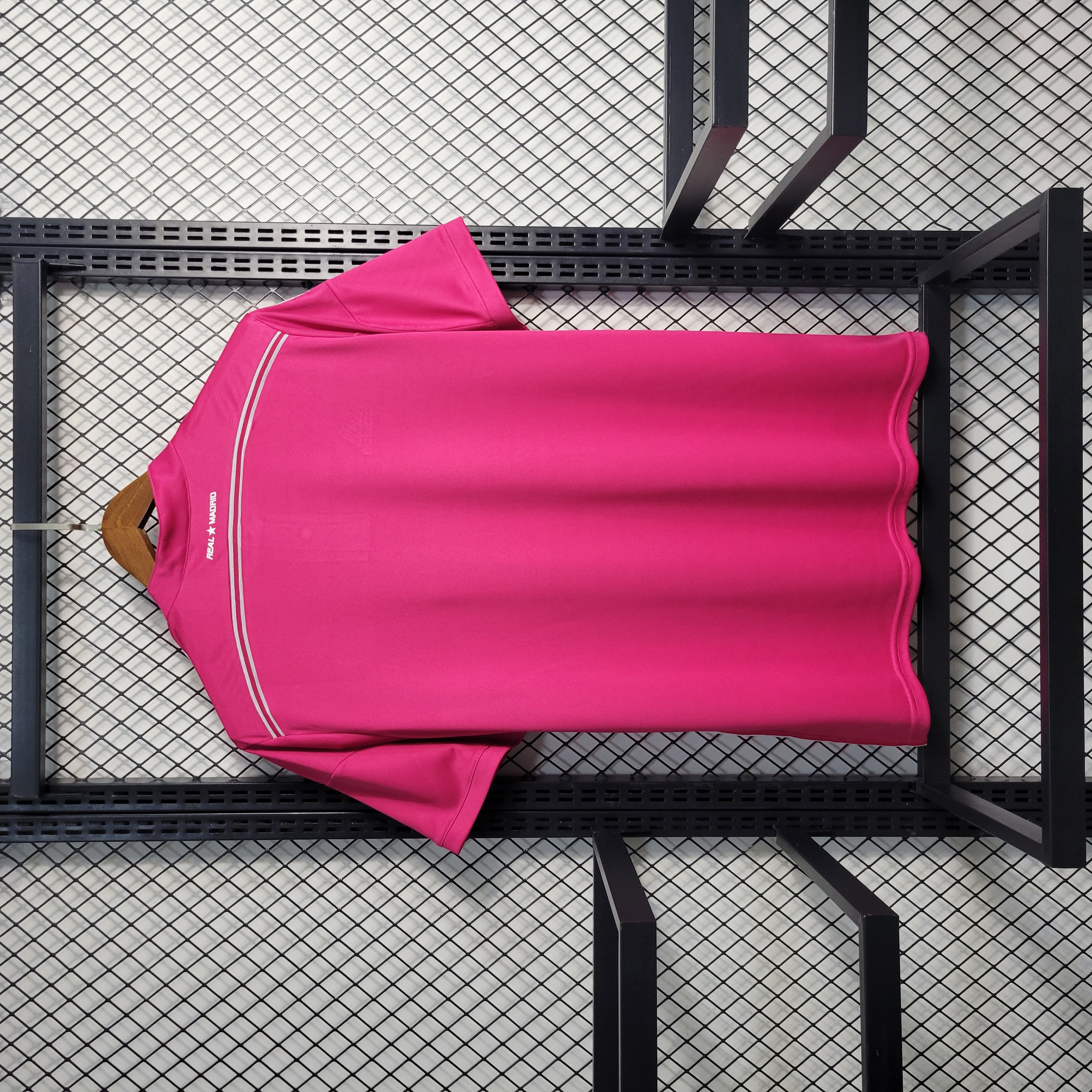AlphaJersey-Retro Real Madrid 14-15 Away Stadium Jersey