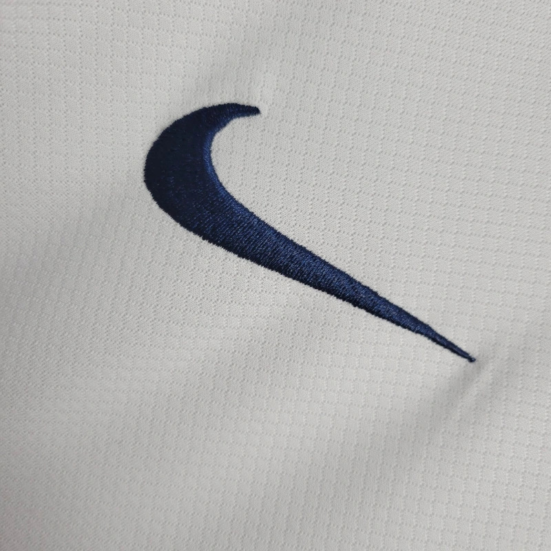 AlphaJersey-United States USA 2024 Home Stadium Jersey - Fans Version