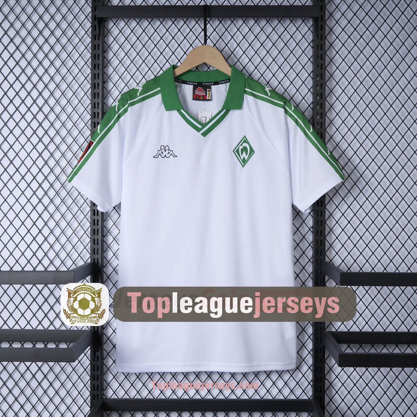 Socce Jerseys-topleaguejerseys.com