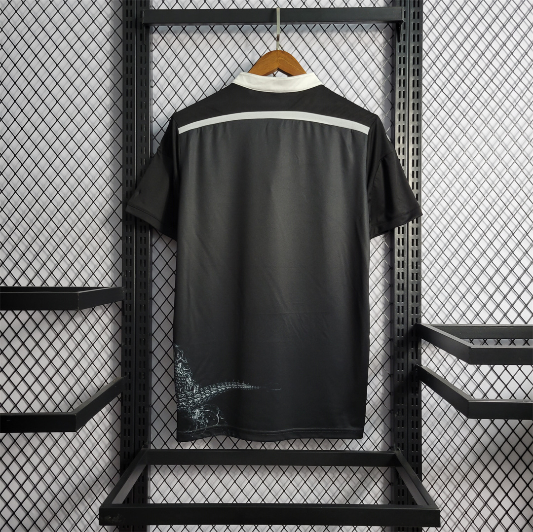 AlphaJersey-Real Madrid Retro 14-15 Third Away Jersey