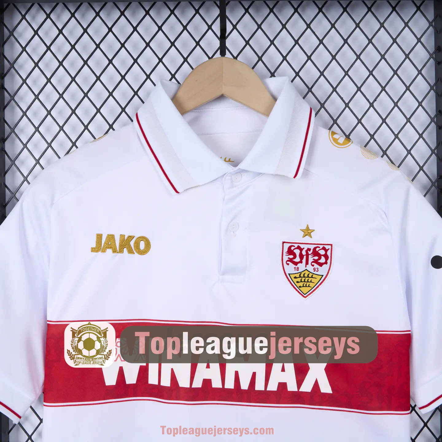 Socce Jerseys-topleaguejerseys.com