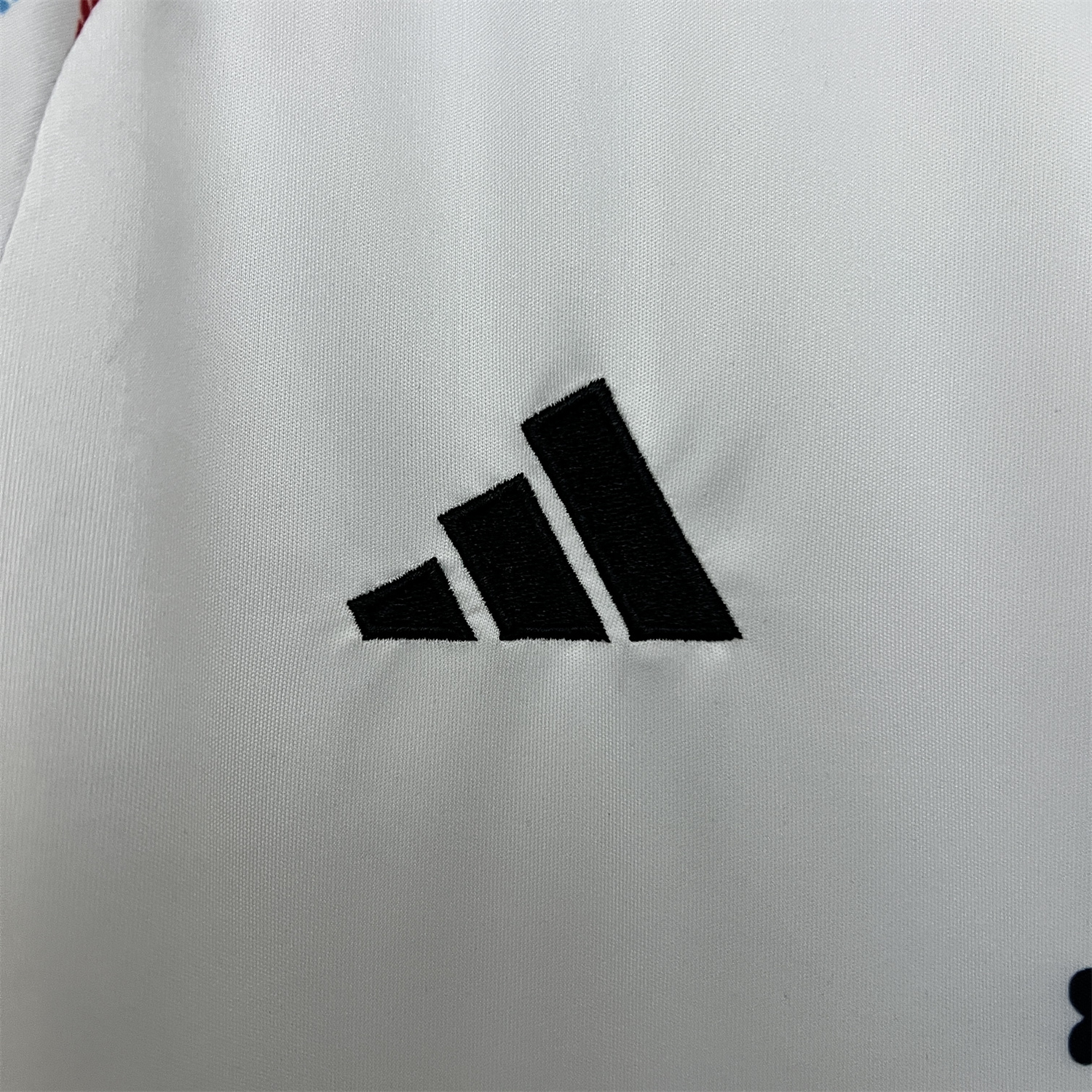 AlphaJersey-Japan 2024 Portgas·D· Ace White Jersey - Fans Version