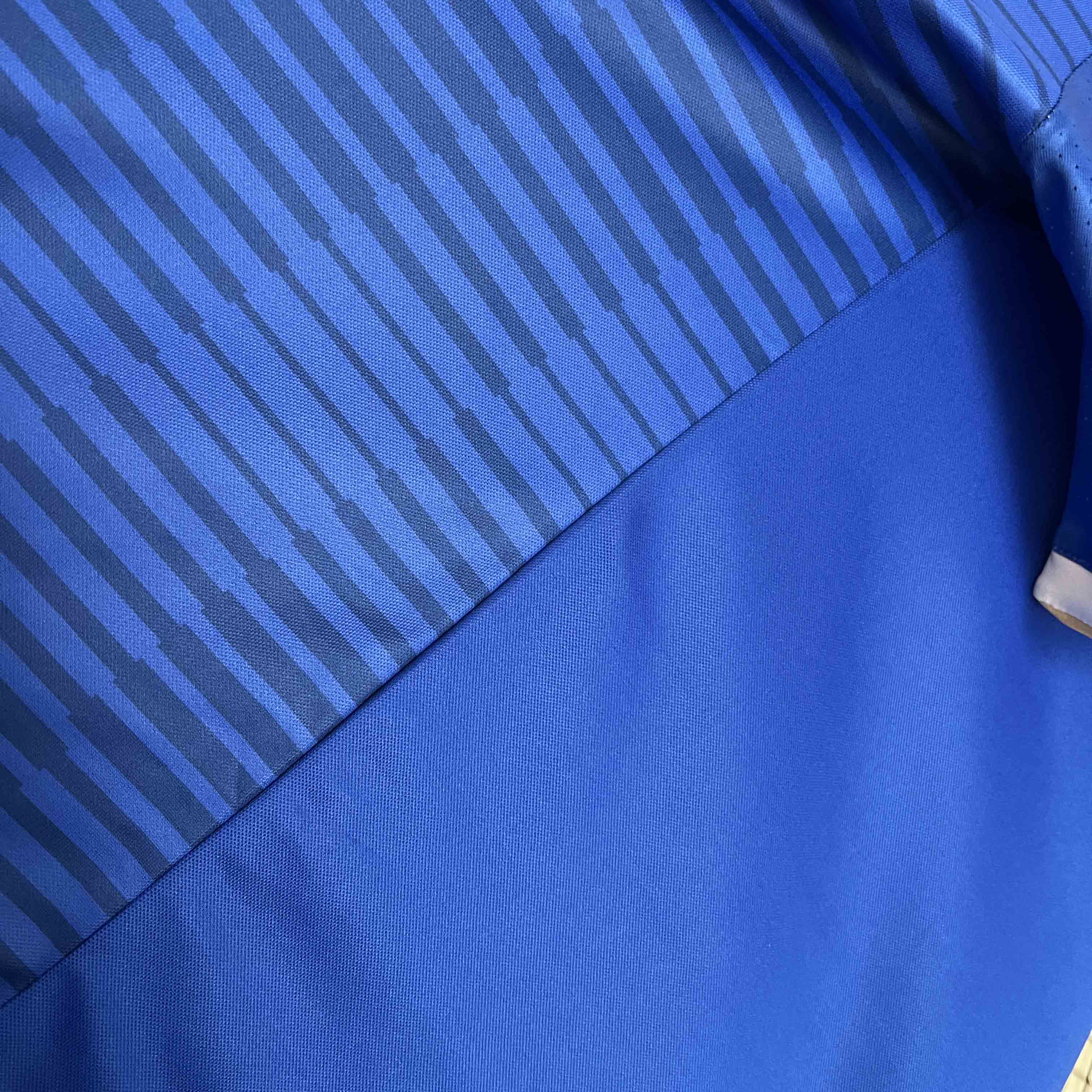 AlphaJersey-El Barrio 2024 Home Stadium Jersey - Fans Version