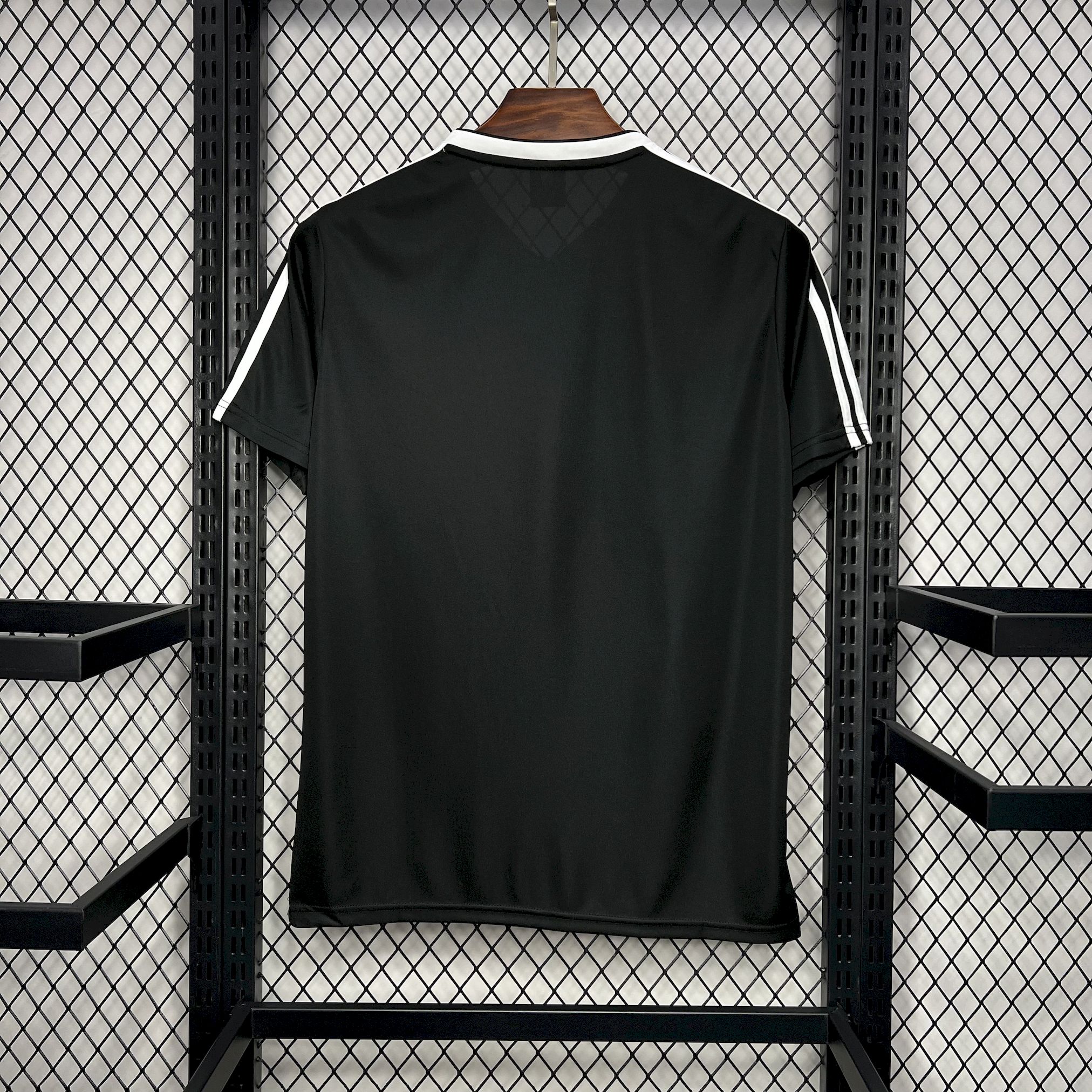 AlphaJersey-Retro Colo Colo 1991 Away Jersey