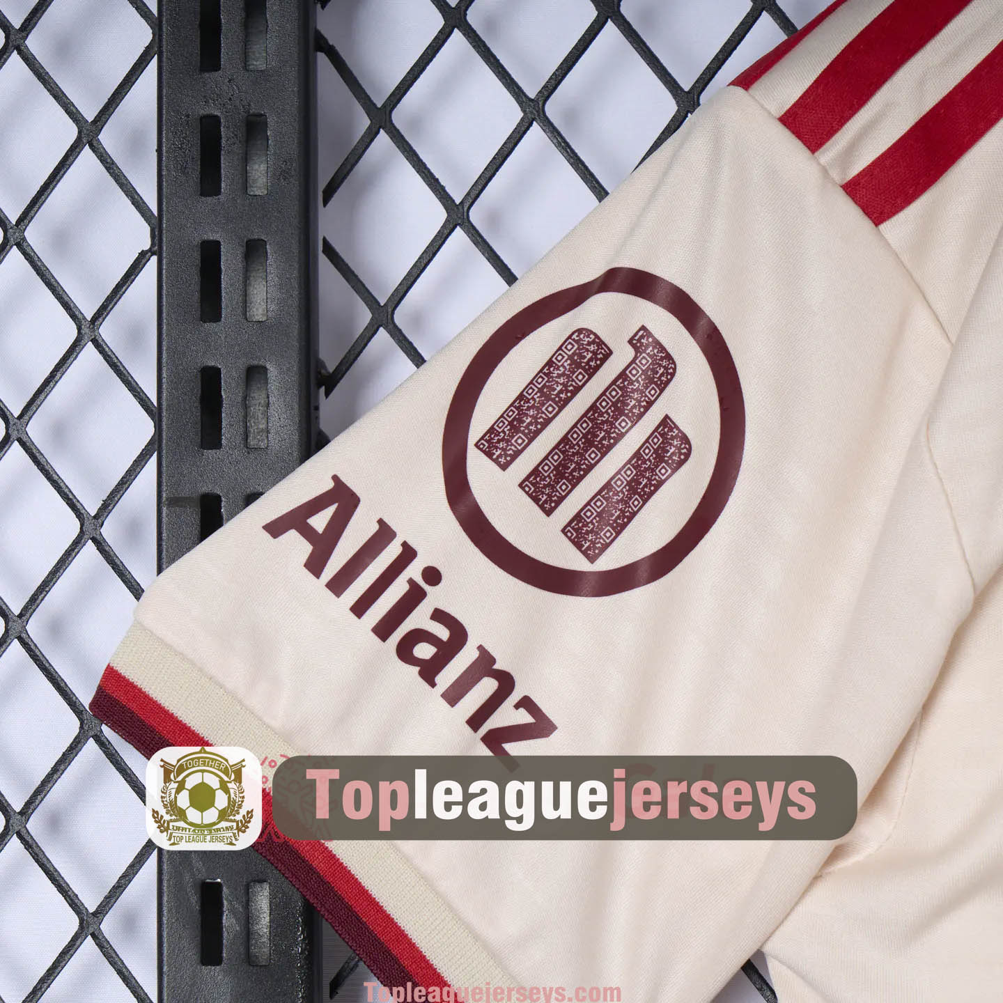 Socce Jerseys-topleaguejerseys.com