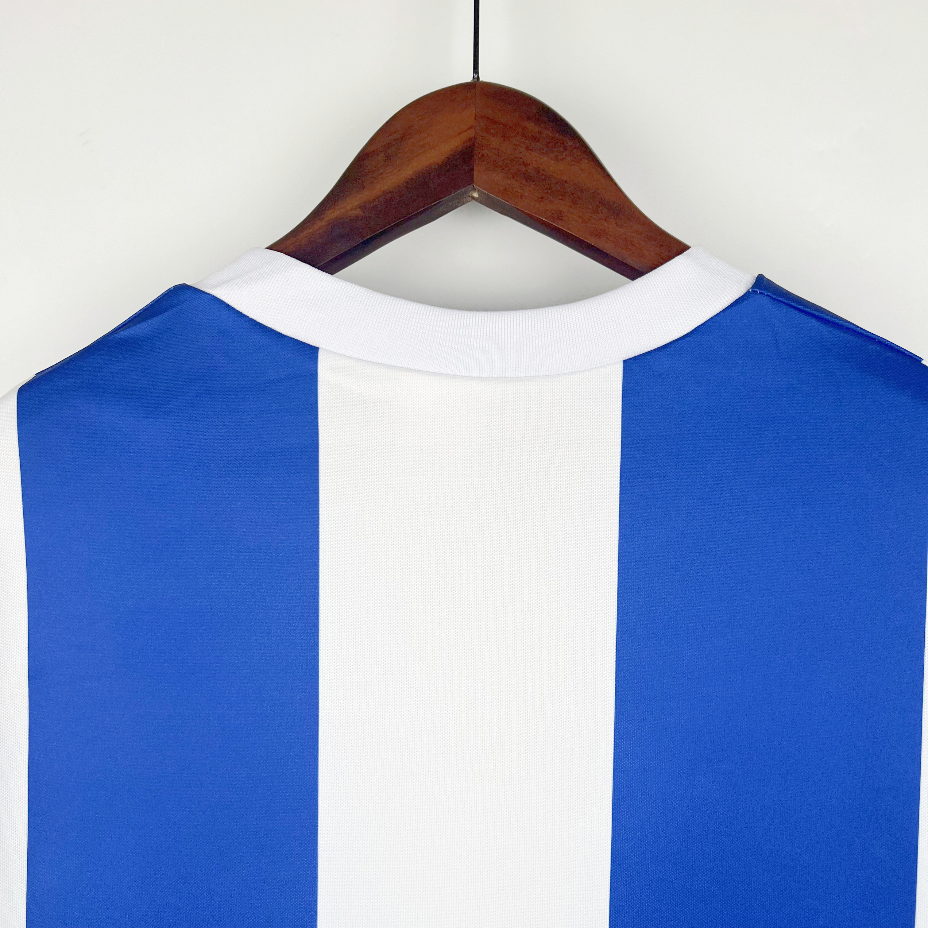 AlphaJersey-Retro Porto 1990-93 Home Stadium Jersey